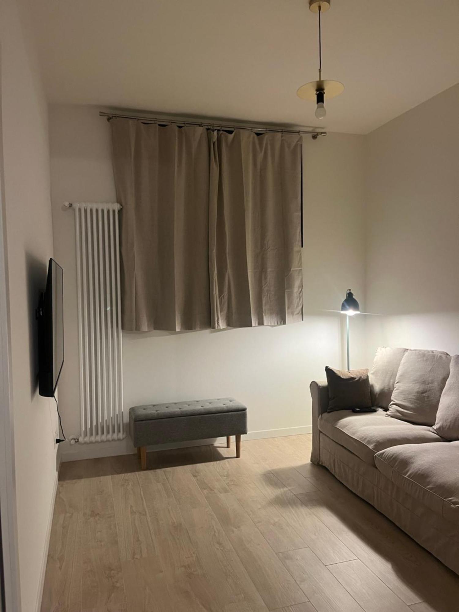 Apartment Al 31 Bg *