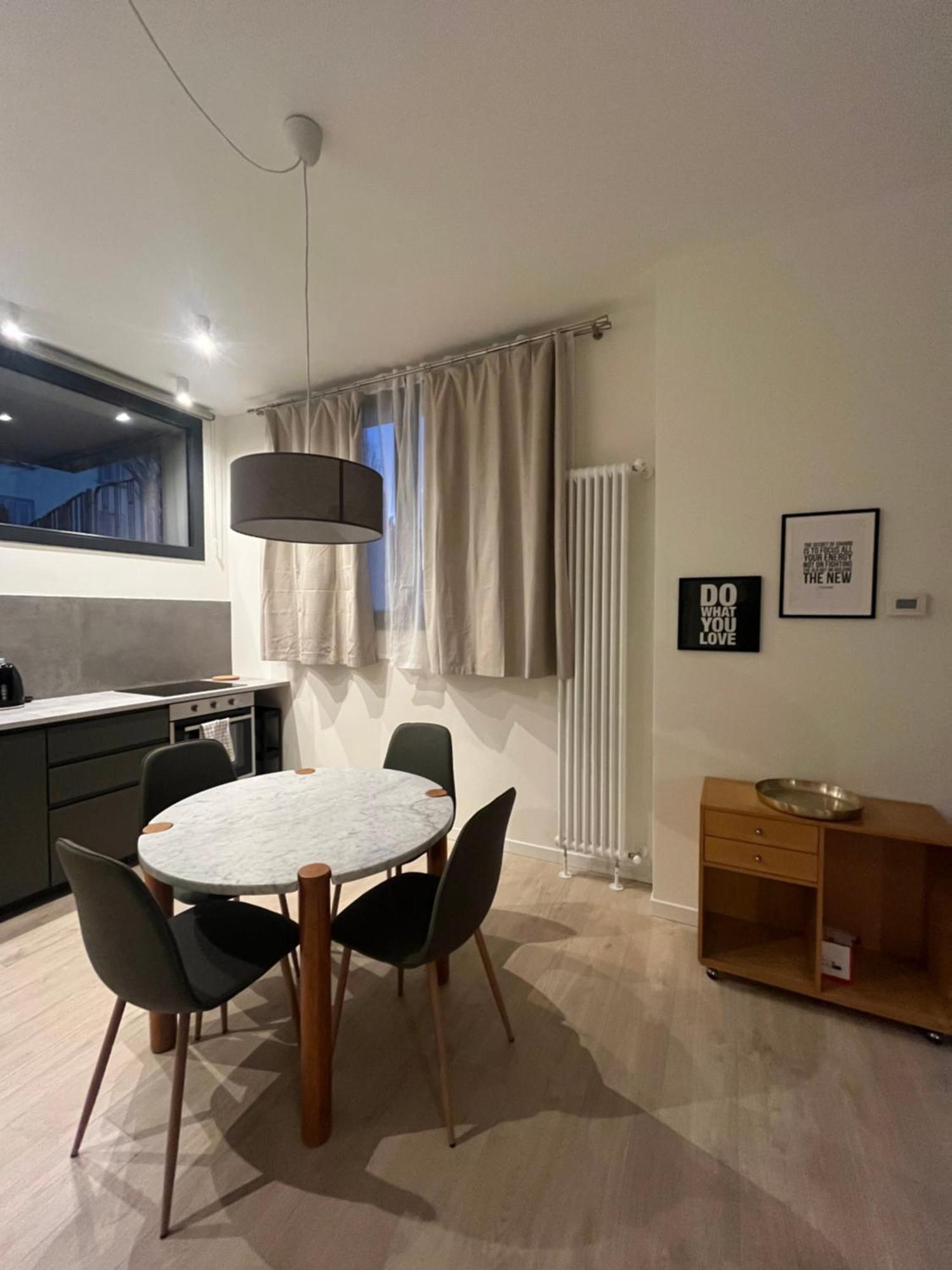 Al 31 Bg Apartment