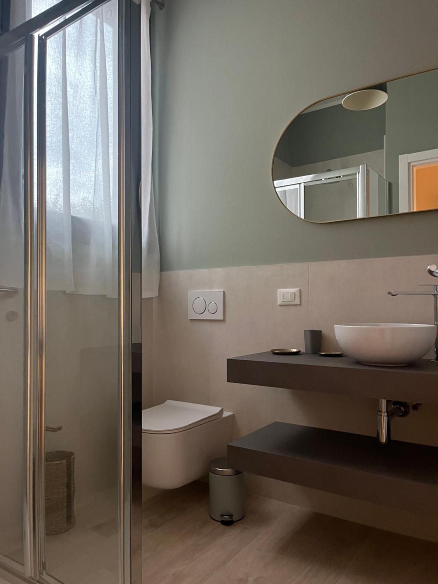 Apartment Al 31 Bg Bergamo