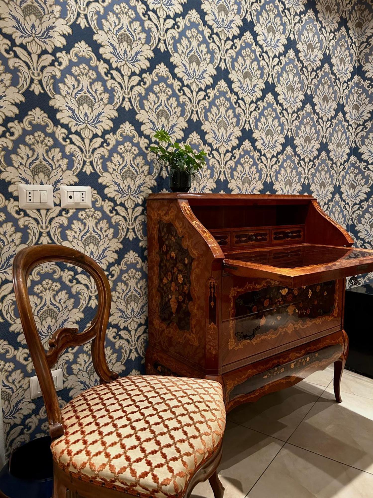 Da Pardis Casa de hóspedes Bérgamo
