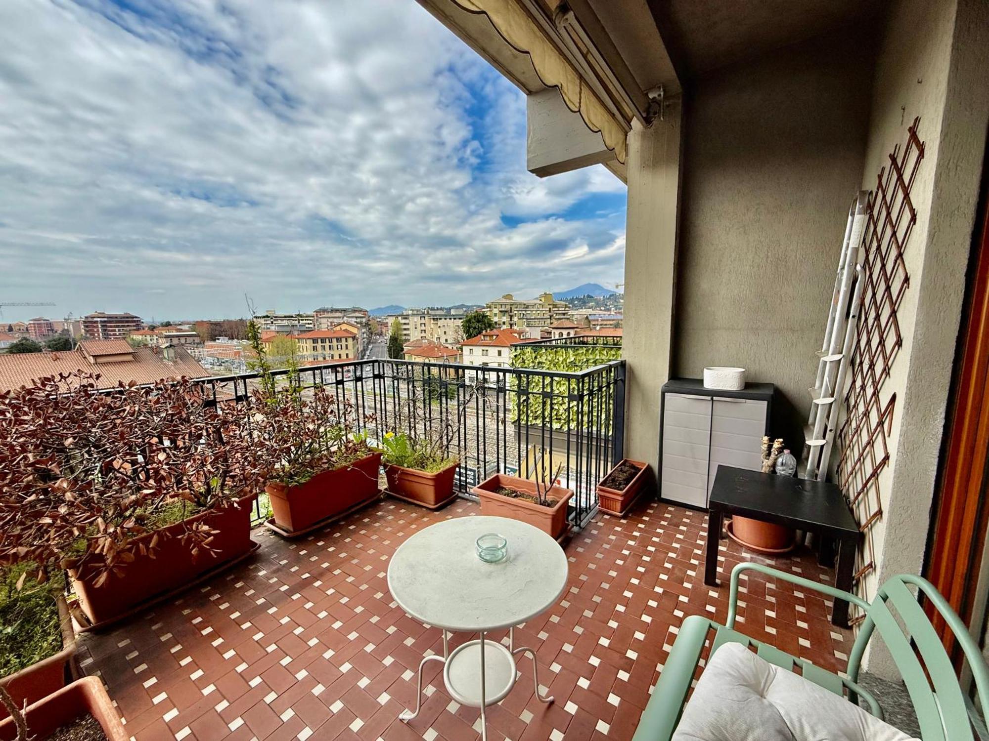Il Balconcino-cozy Apartment