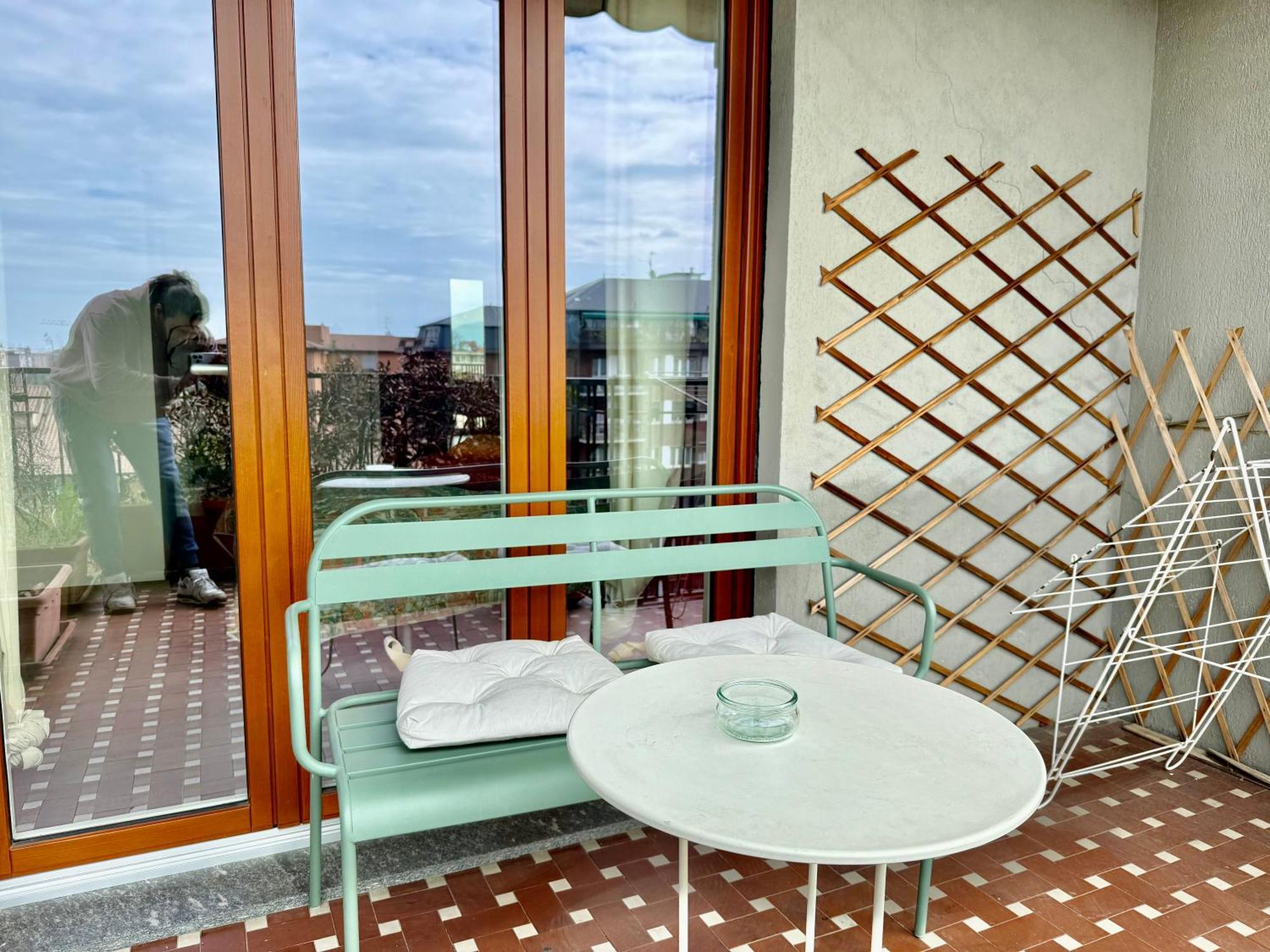 Il Balconcino-cozy Apartment