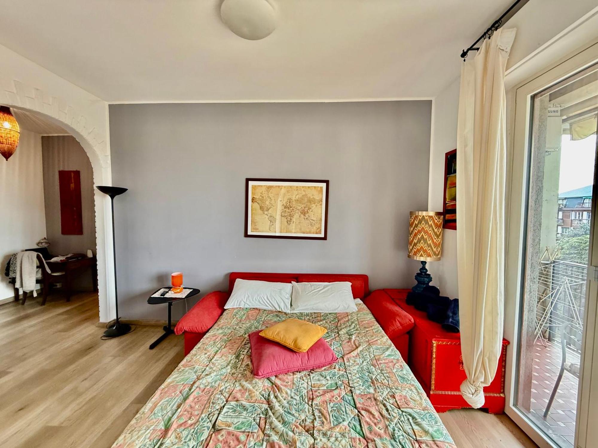 Il Balconcino-cozy