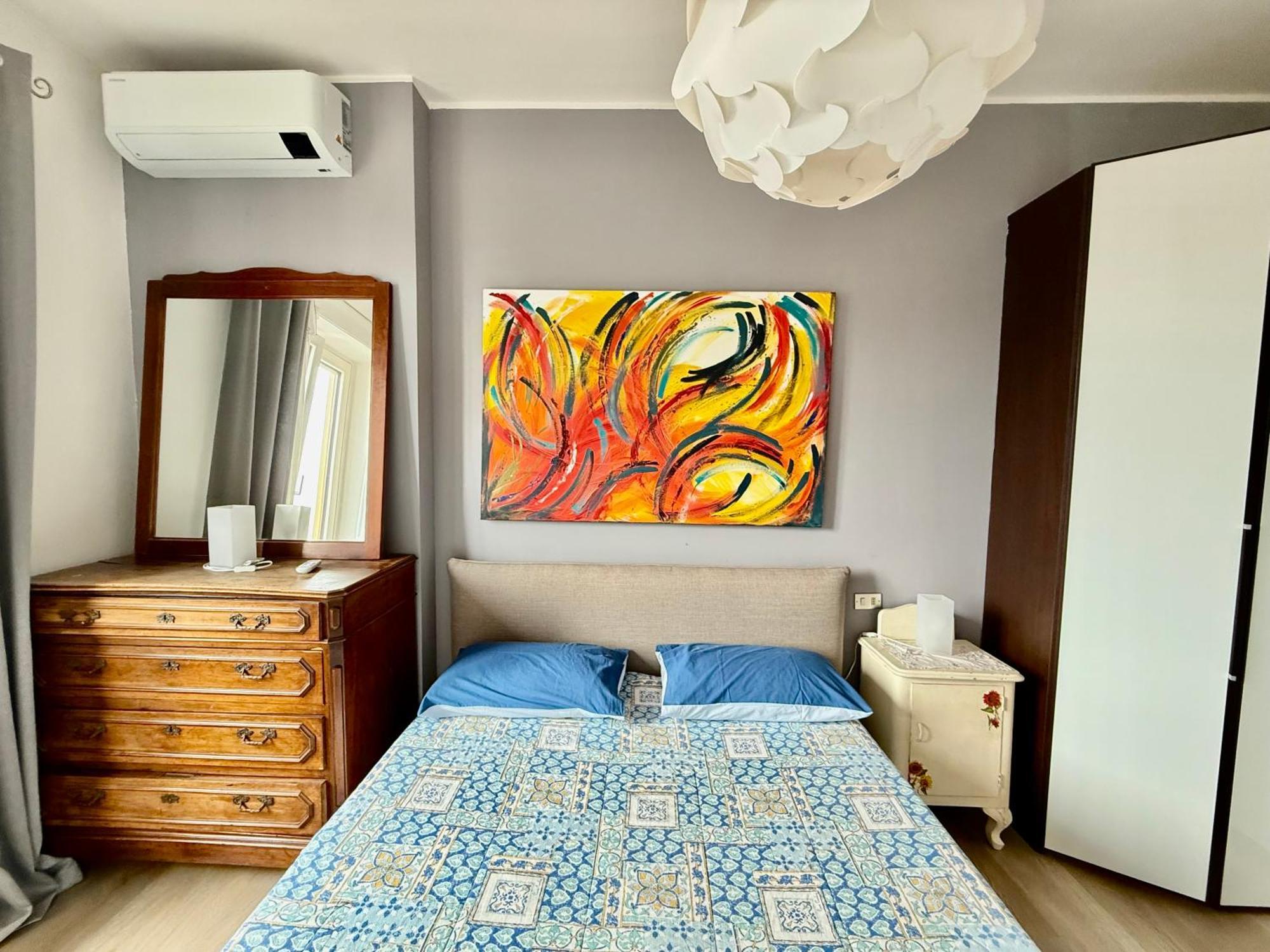 Apartment Il Balconcino-cozy