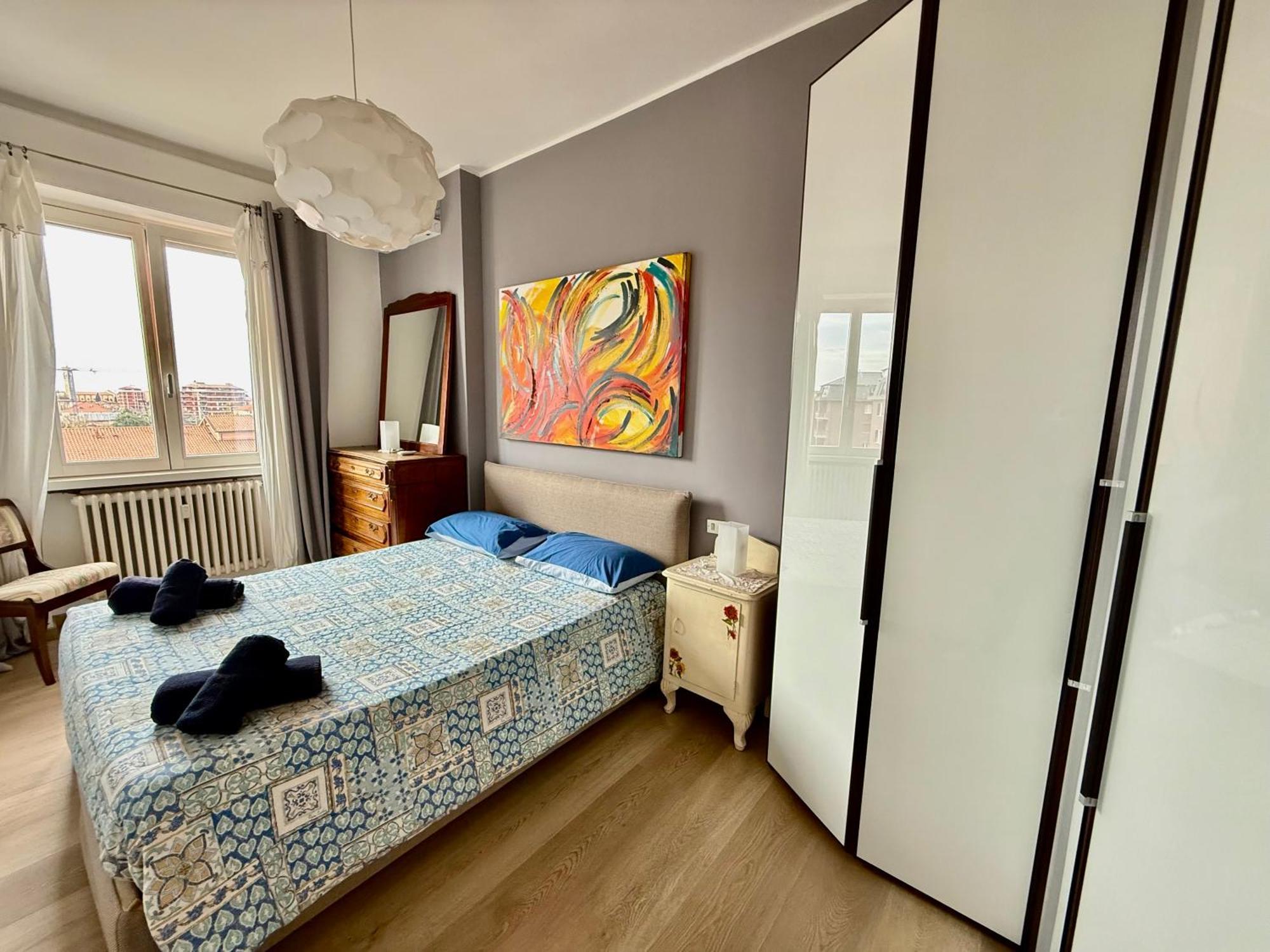 Il Balconcino-cozy Apartment