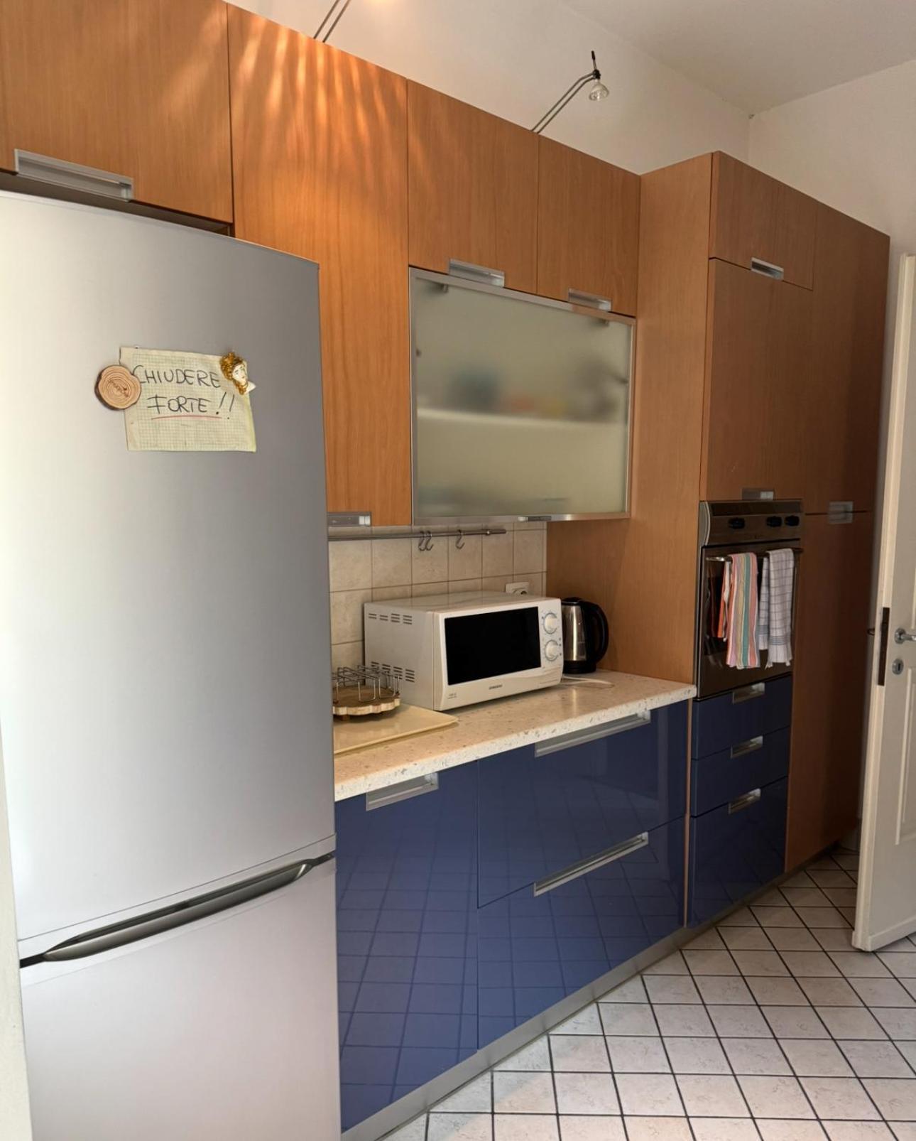 Apartment Just Women Solo Donne Non Accetiamo Gli Uomi Bergamo