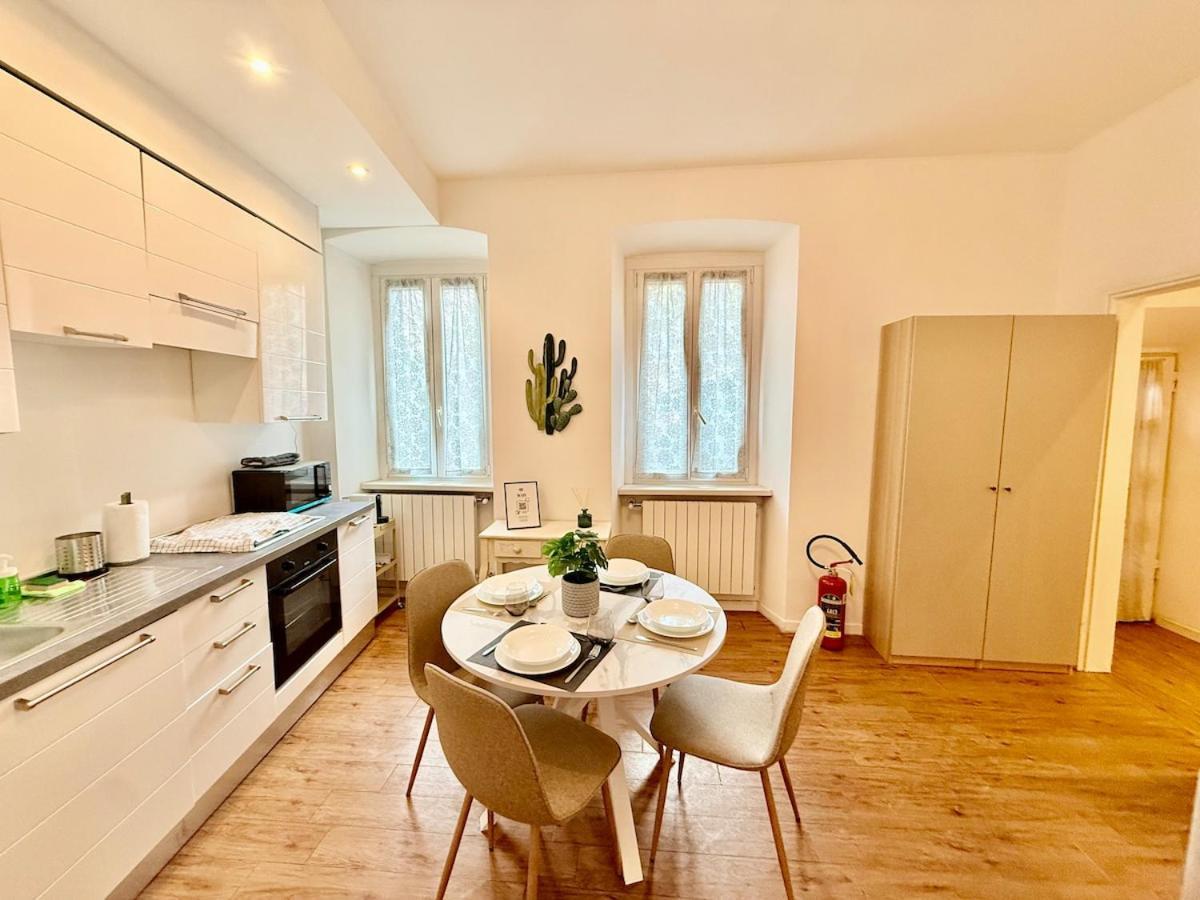 Apartment Alta - Porta Dipinta 16