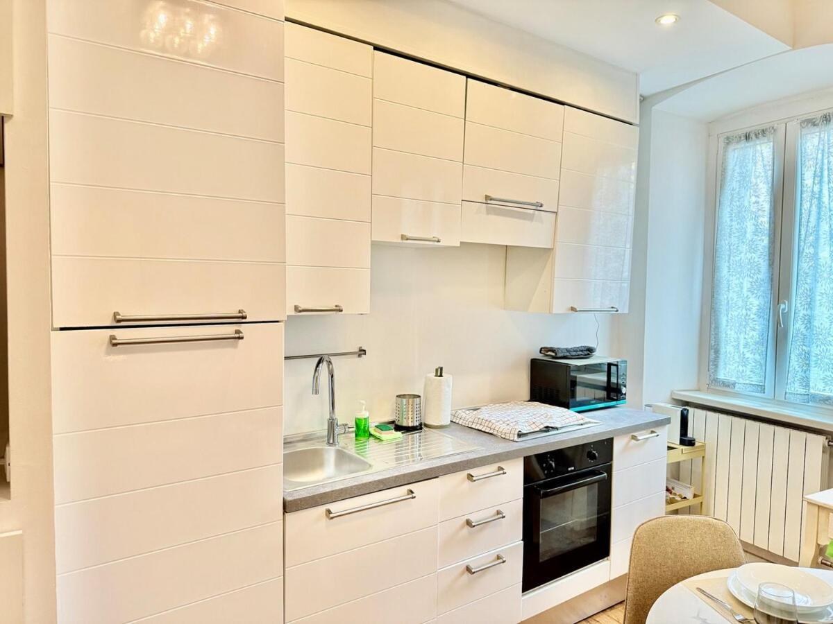 Alta - Porta Dipinta 16 Apartment Bergamo