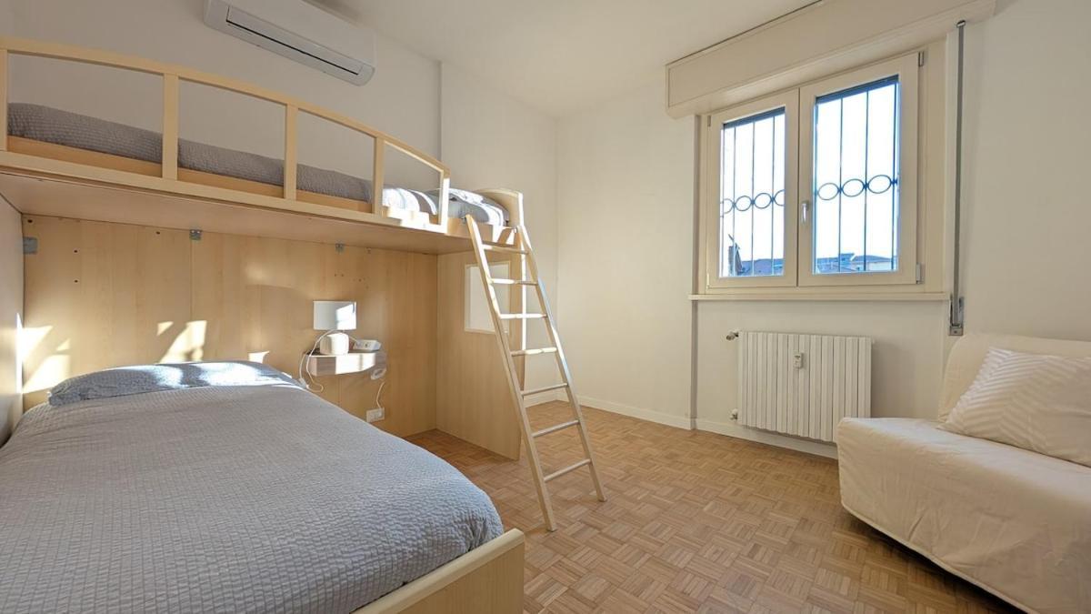 Apartment Cloud9 - Terrace And Ac *