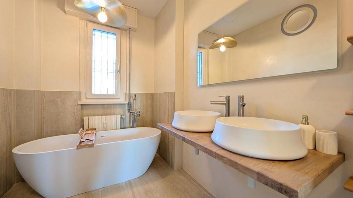 Cloud9 - Terrace And Ac Apartment