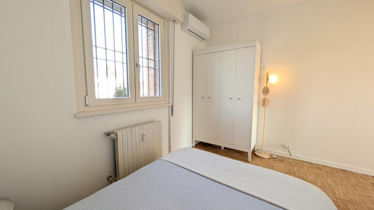 Apartment Cloud9 - Terrace And Ac *