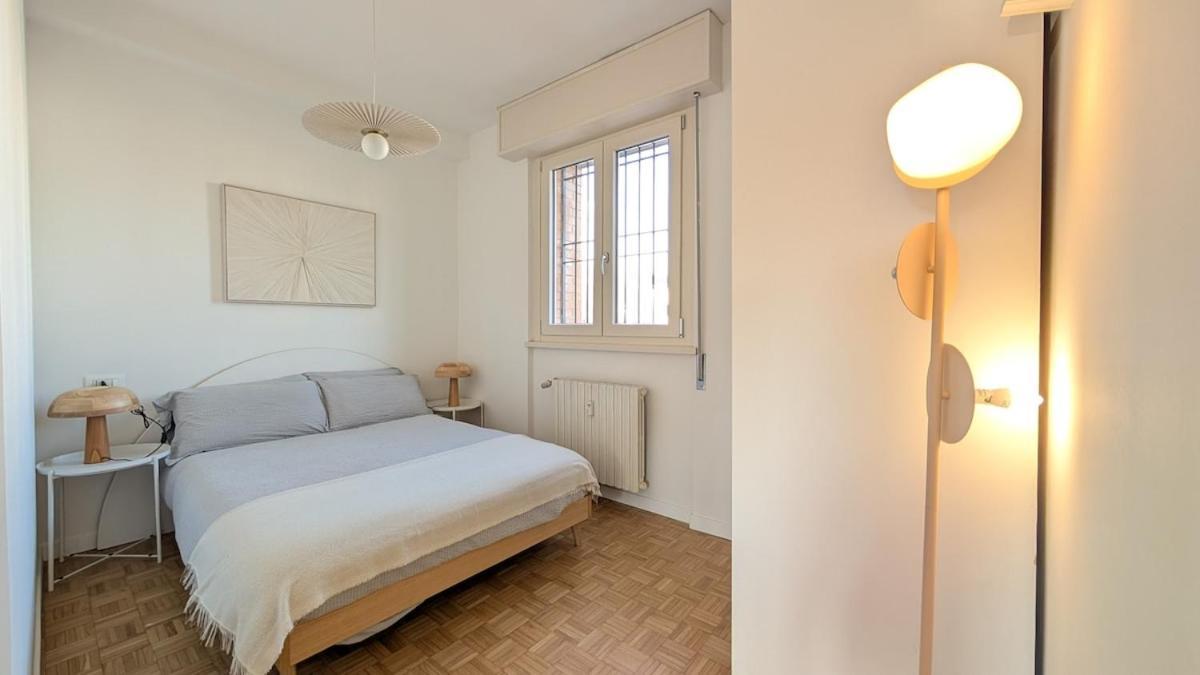 Cloud9 - Terrace And Ac Apartment *