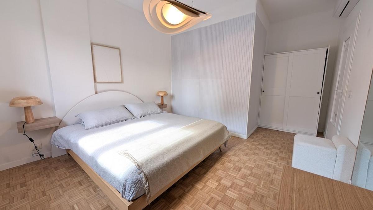 Cloud9 - Terrace And Ac Apartment Bergamo