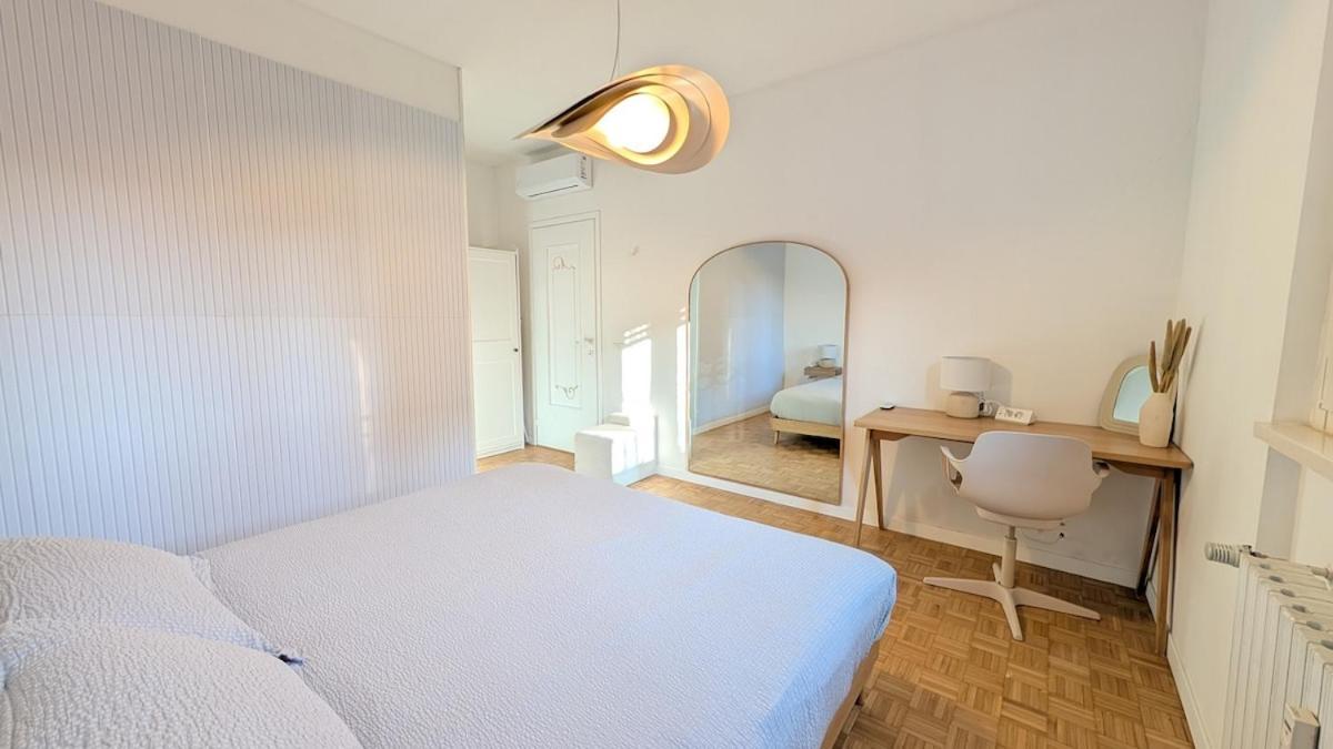 Cloud9 - Terrace And Ac Bergamo