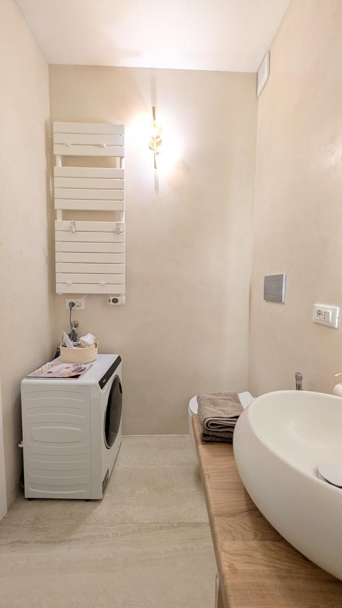 Cloud9 - Terrace And Ac Apartment *