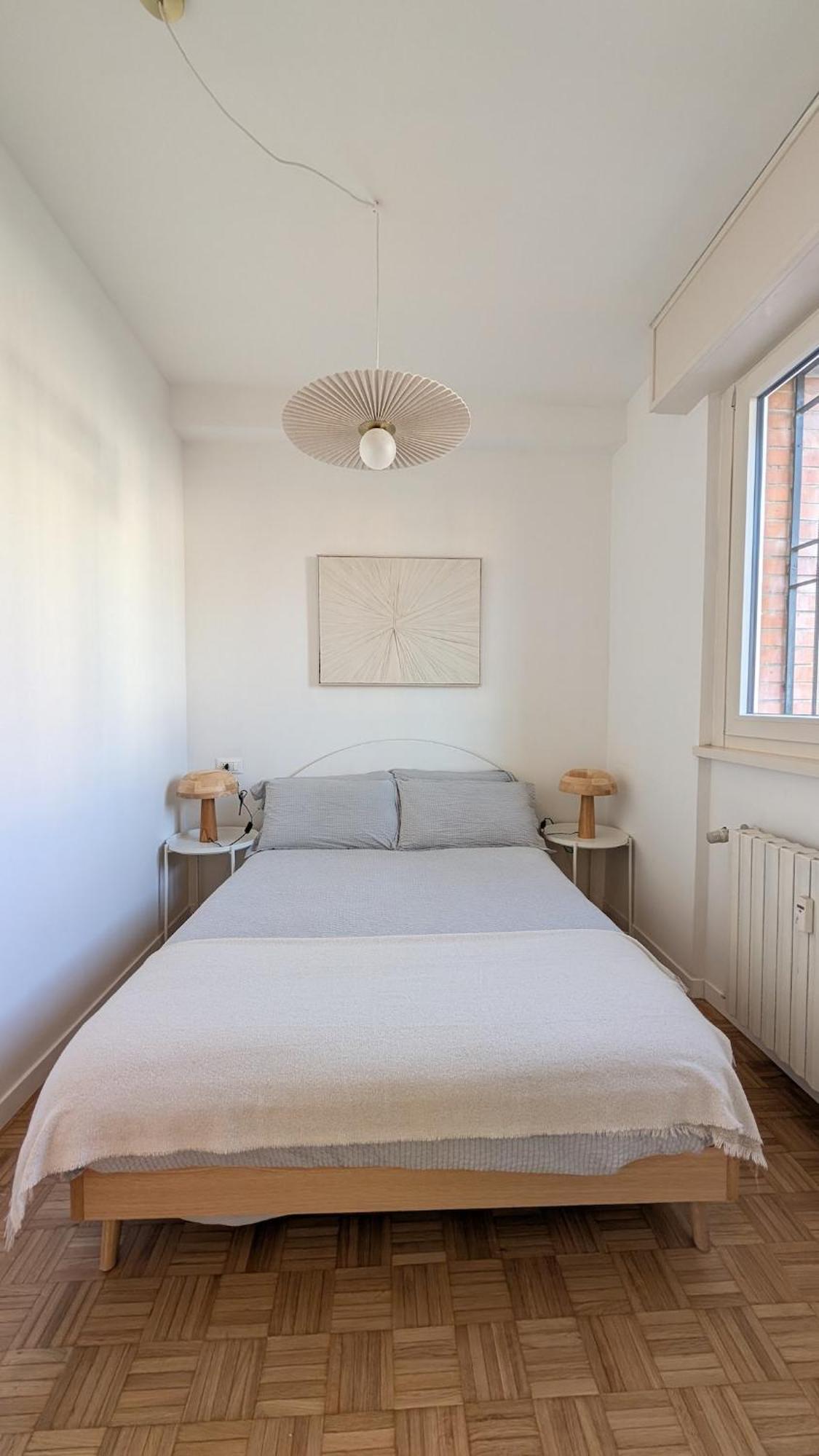 Cloud9 - Terrace And Ac Apartment *