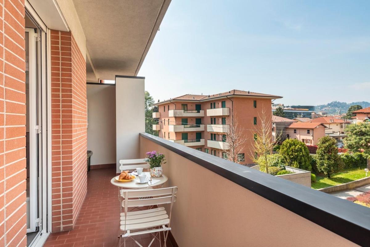 Panoramic * Bergamo