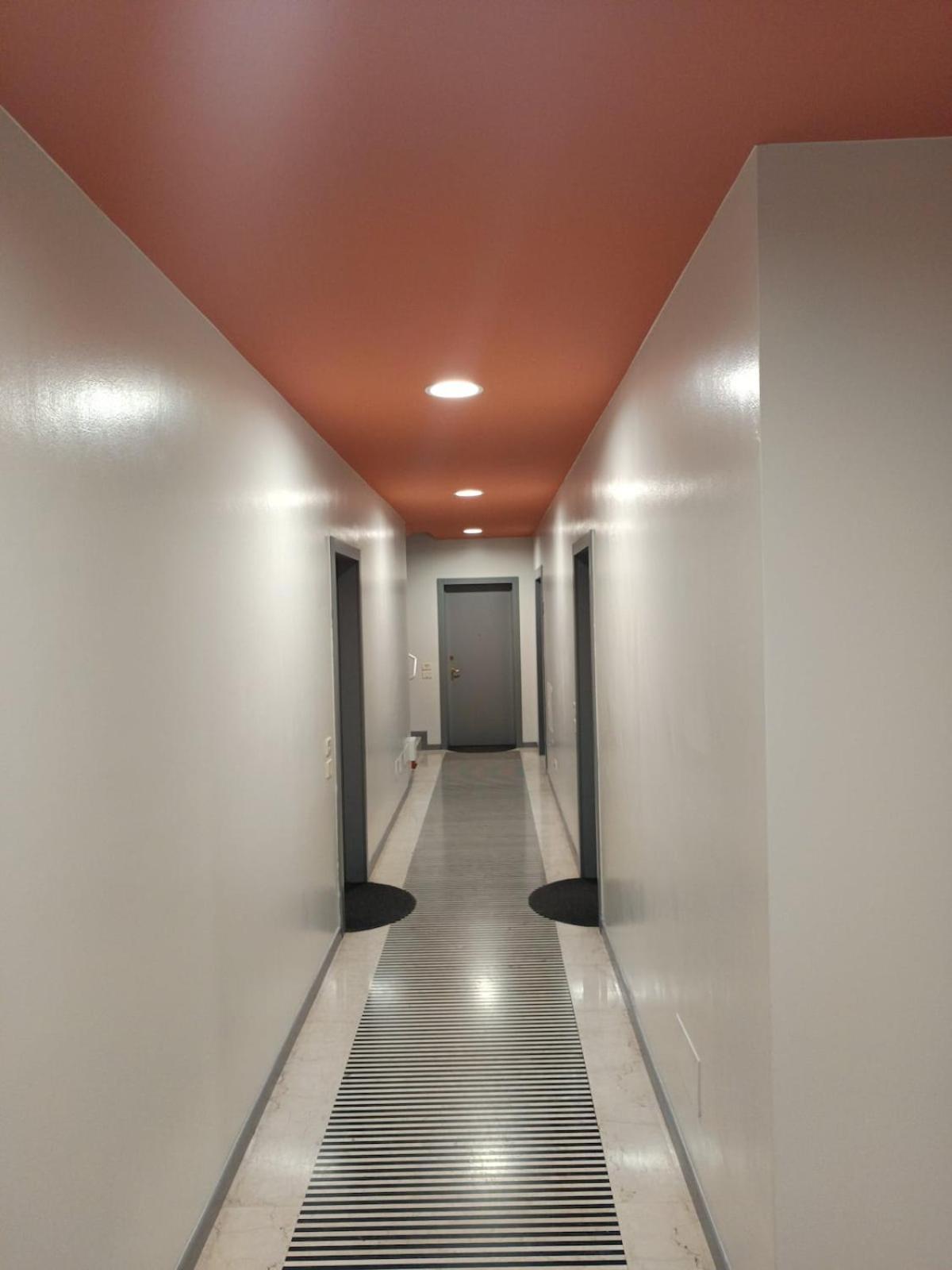 Apartment Panoramic
