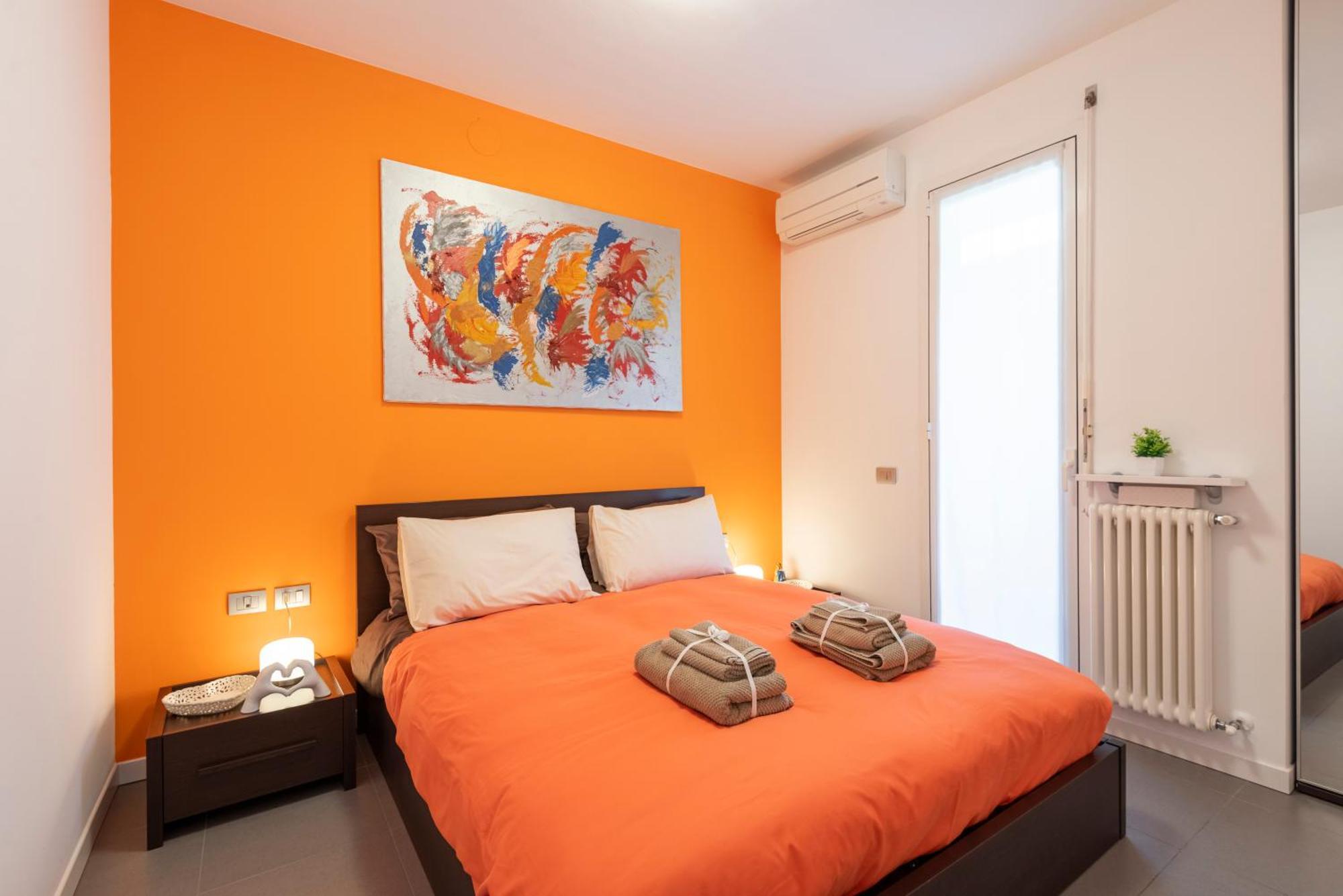Panoramic Apartment *