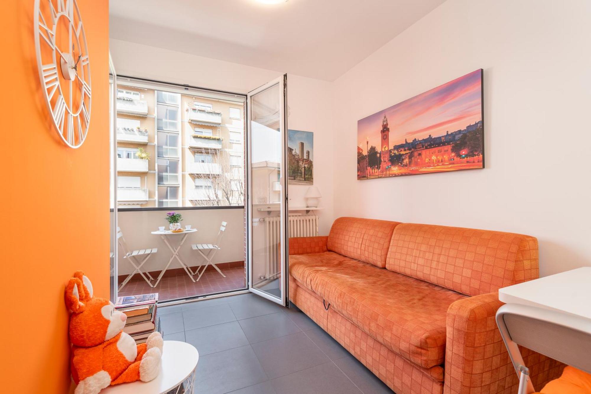 Apartment Panoramic *