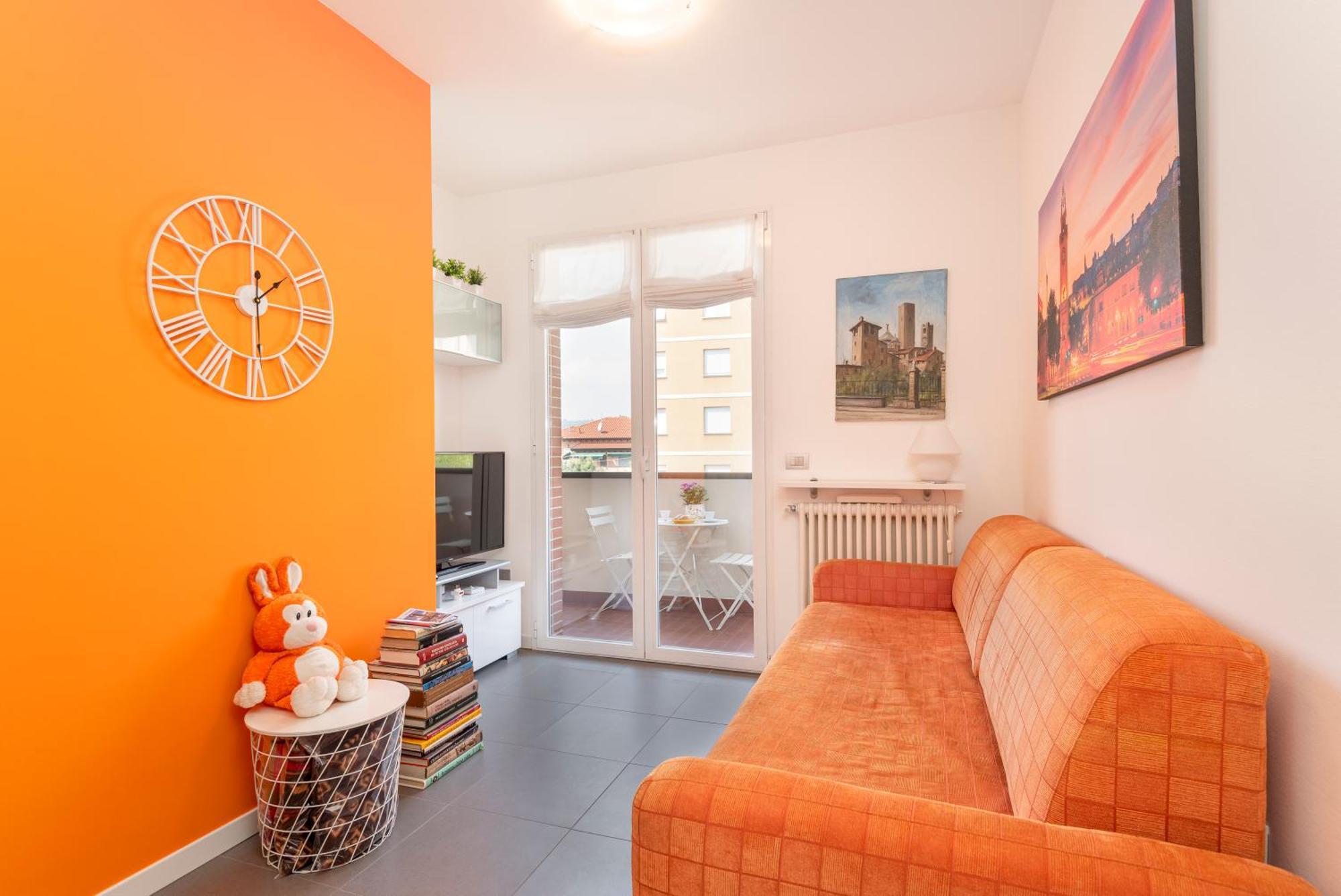 Panoramic Apartment