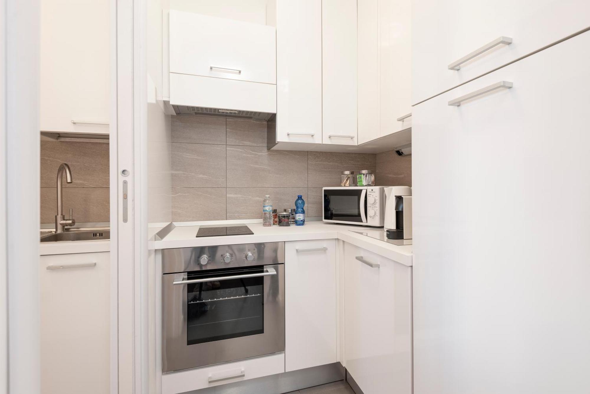 Apartment Panoramic