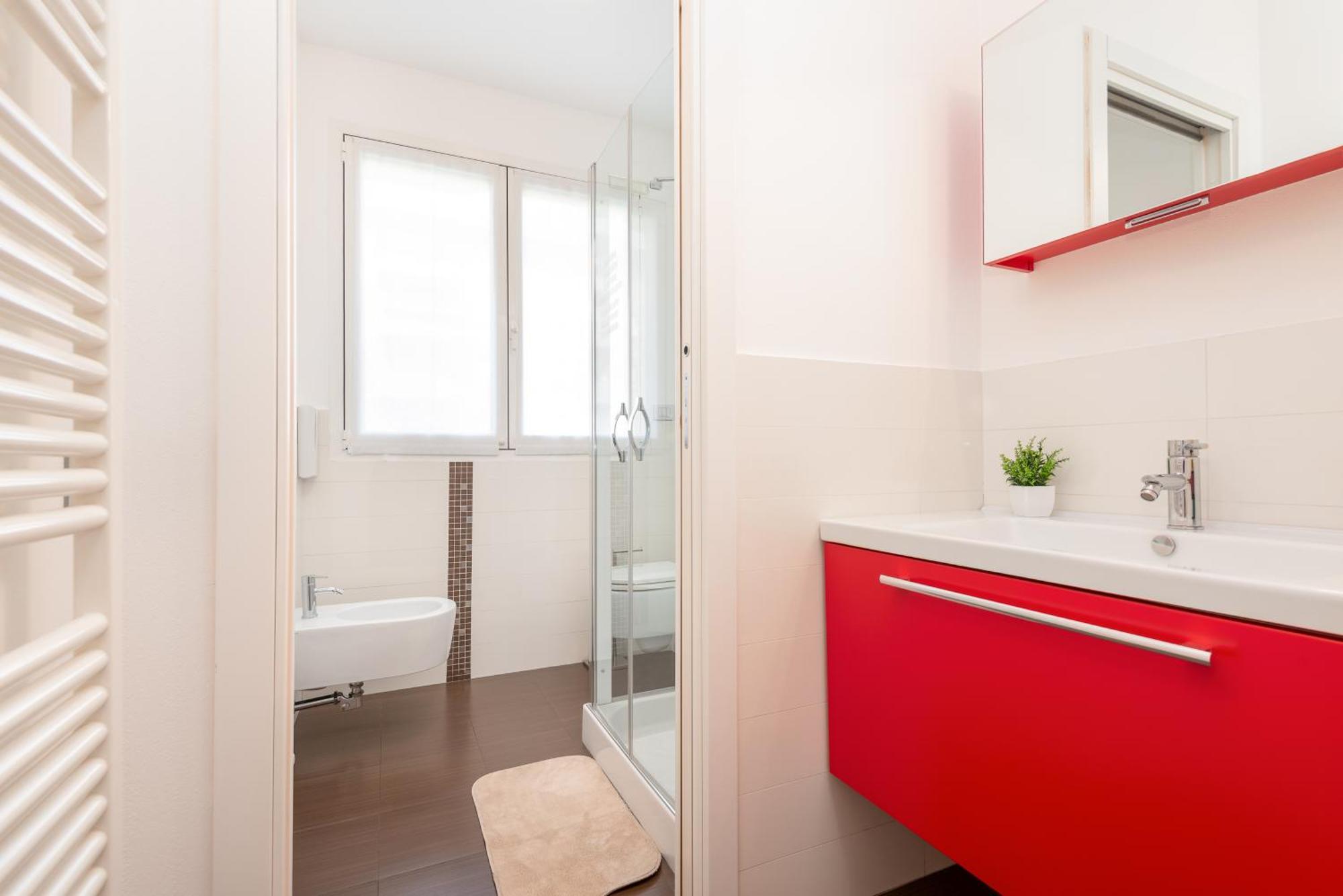 Panoramic Apartment *