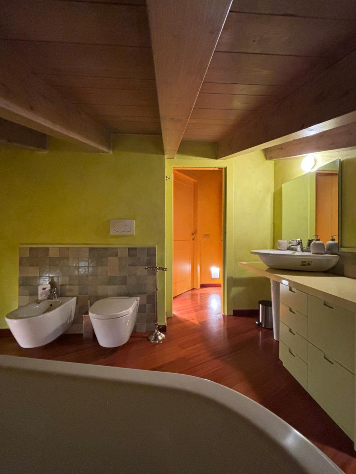 Colleoni Homestay