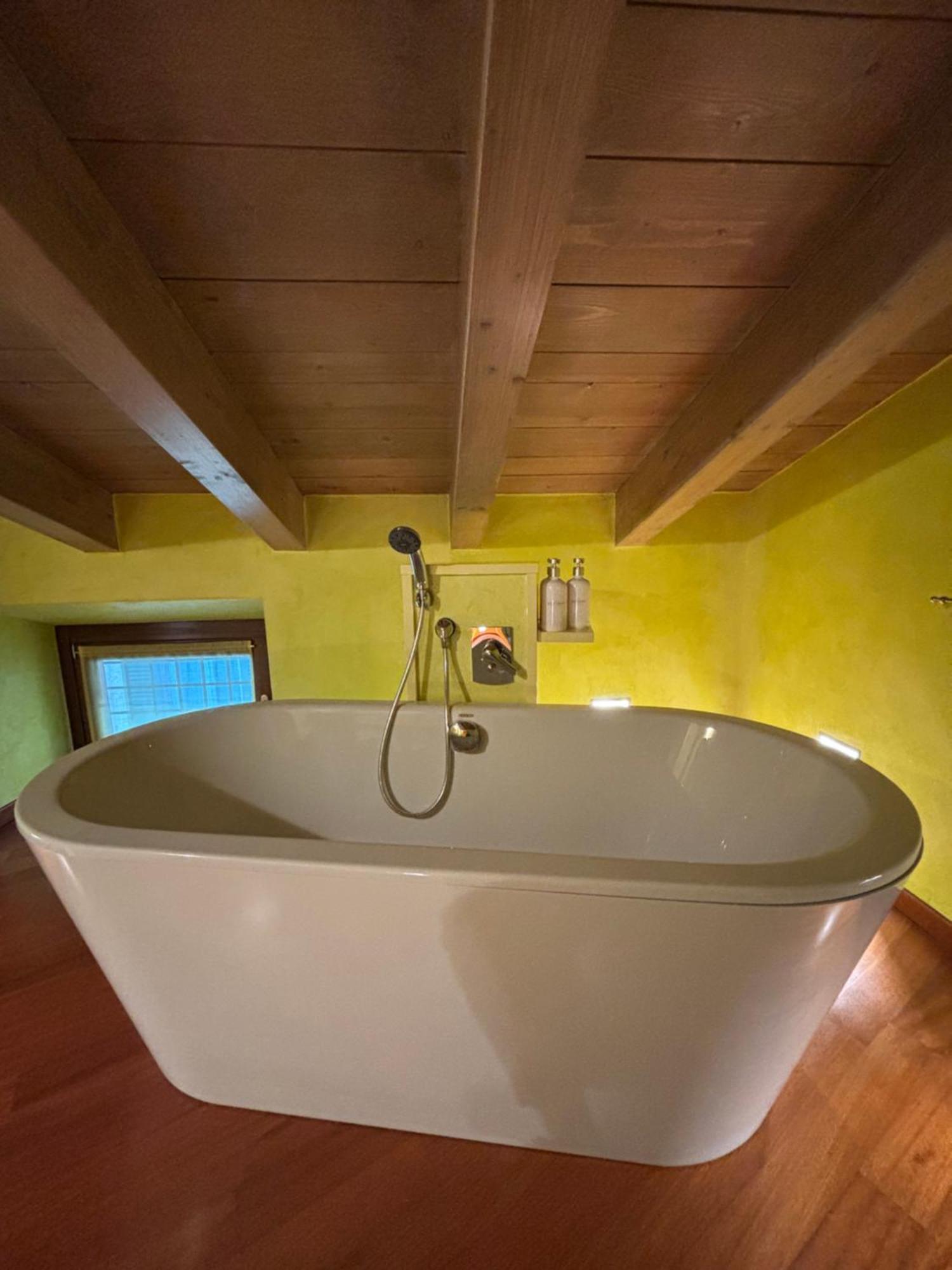 Colleoni Homestay Bergamo