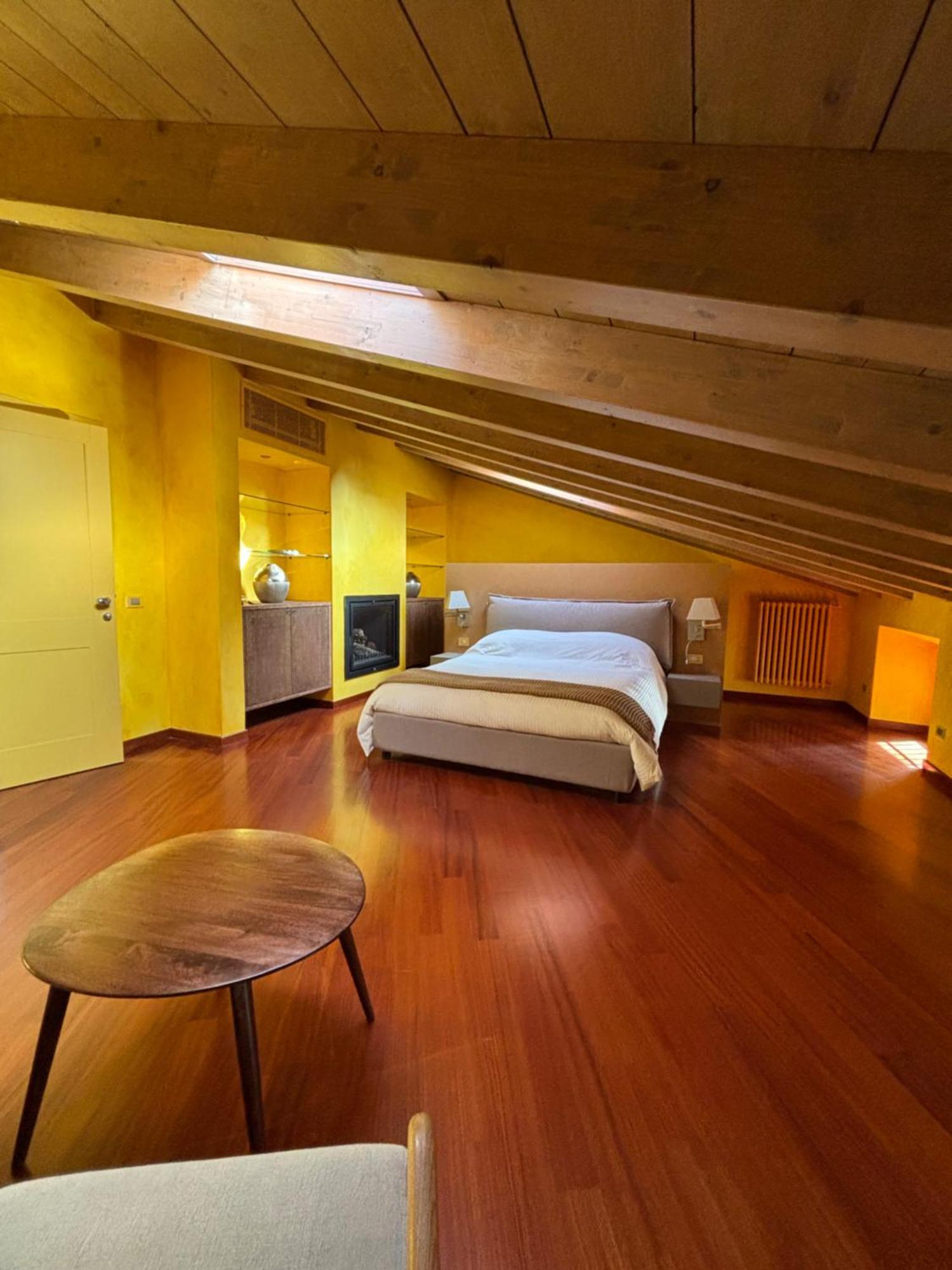 Homestay Colleoni Bergamo