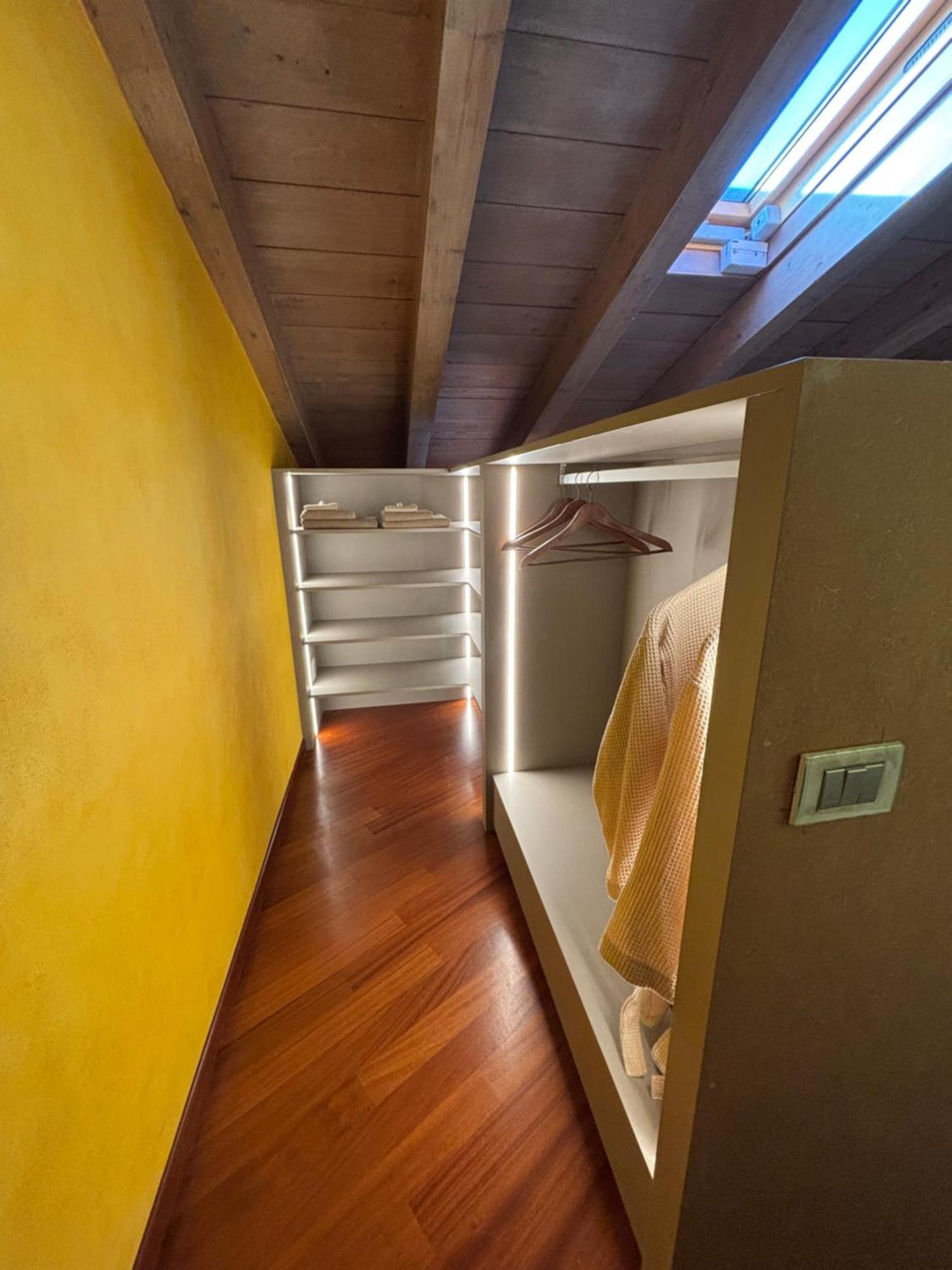 Colleoni Homestay