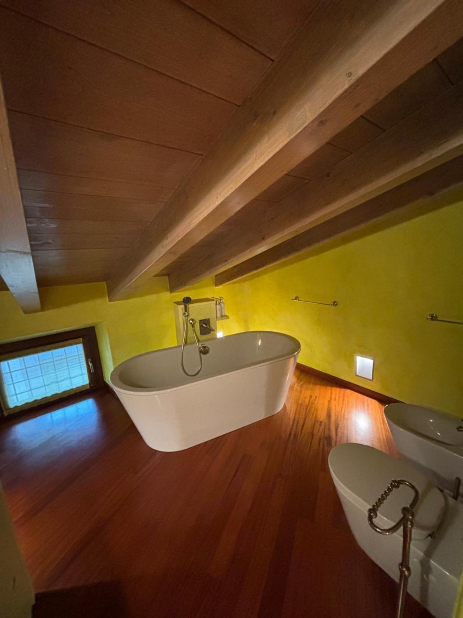 Colleoni Homestay Bergamo