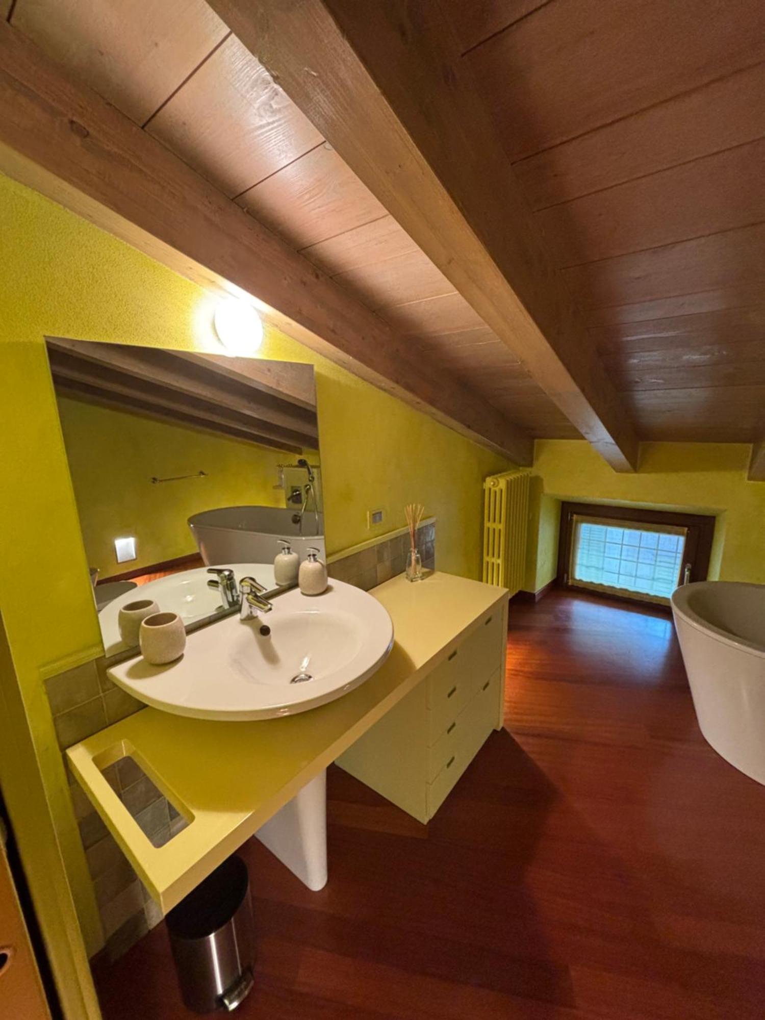 Homestay Colleoni Bergamo