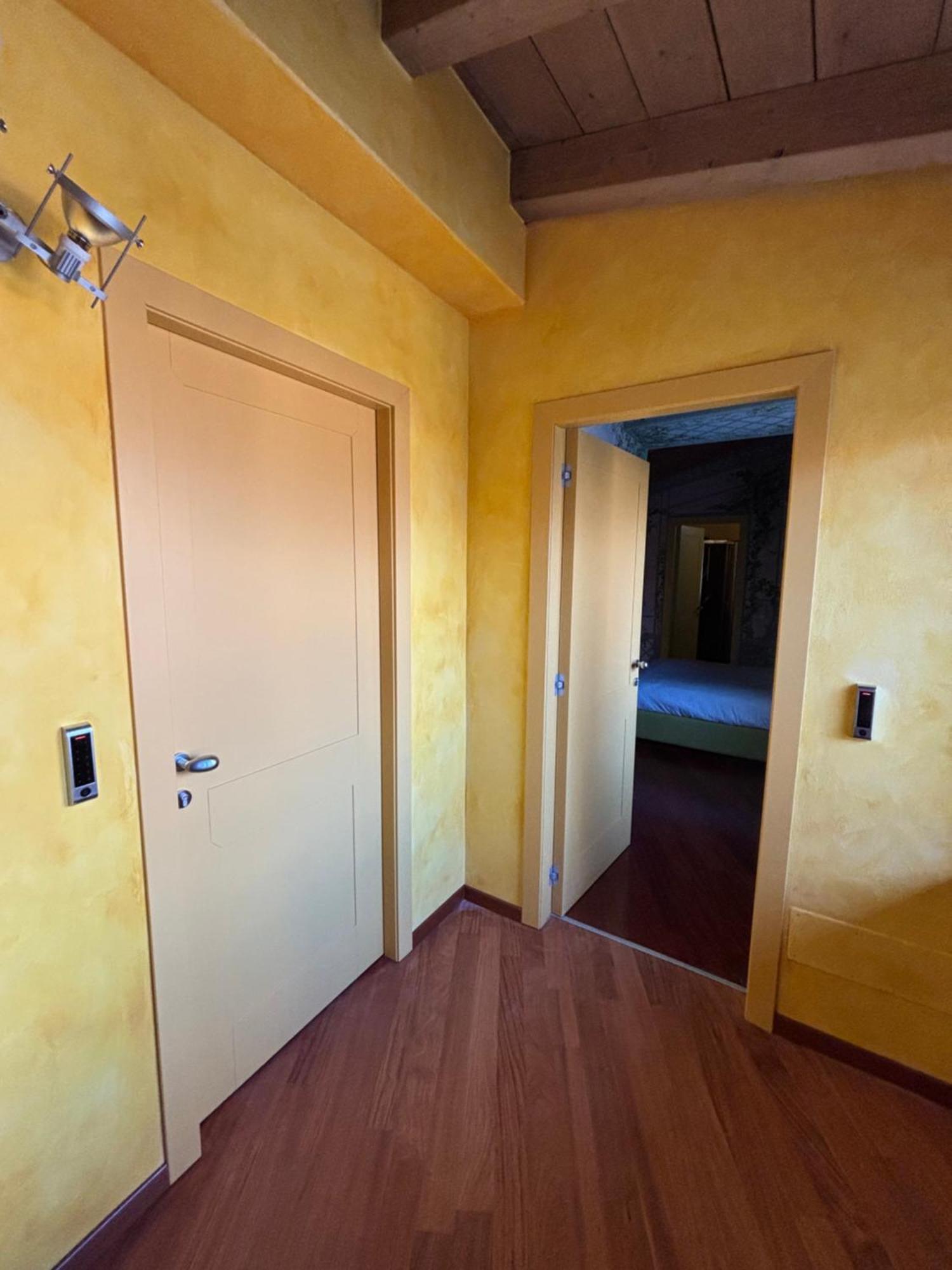 Colleoni Homestay