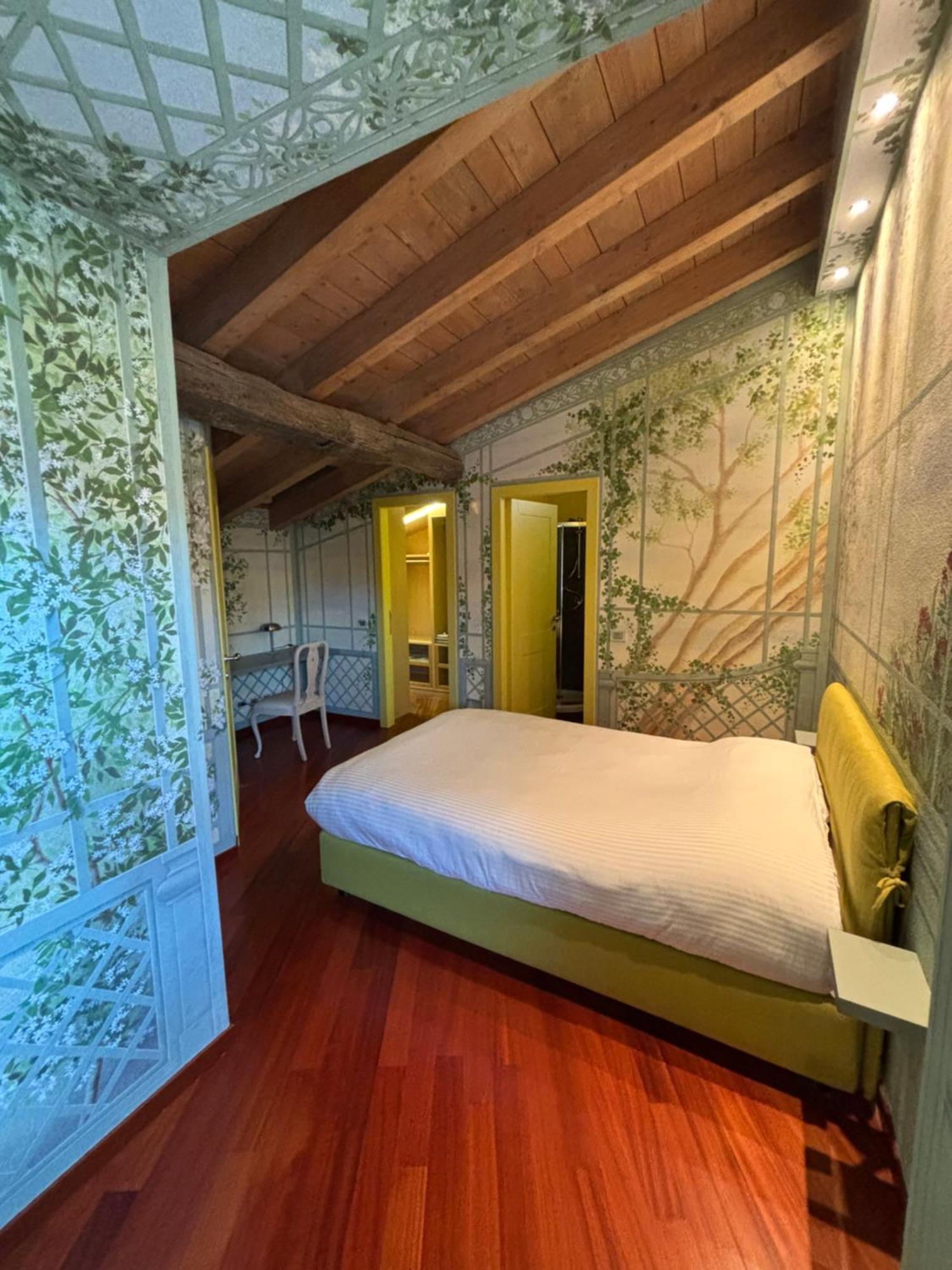 Homestay Colleoni Bergamo
