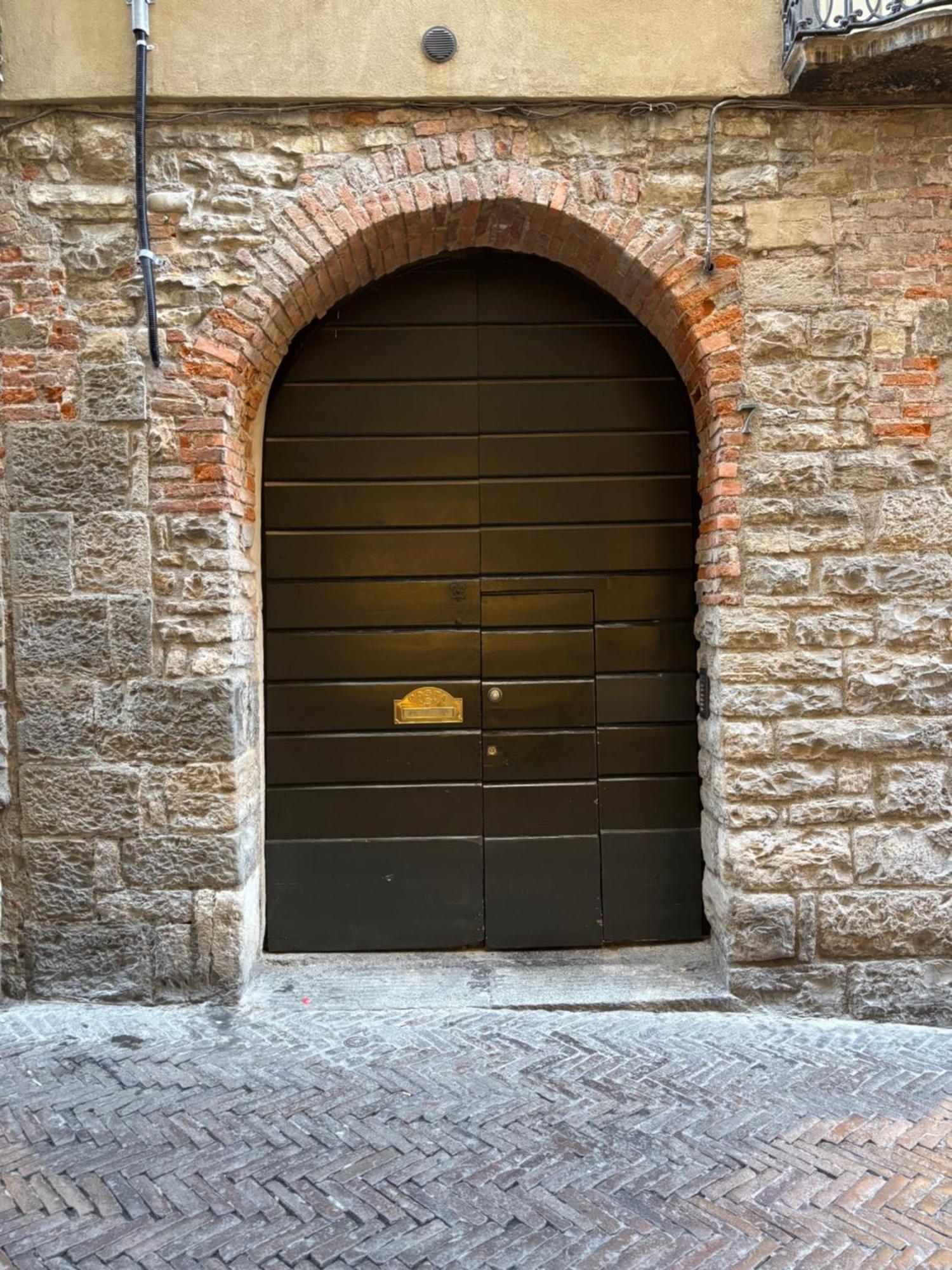Homestay Colleoni