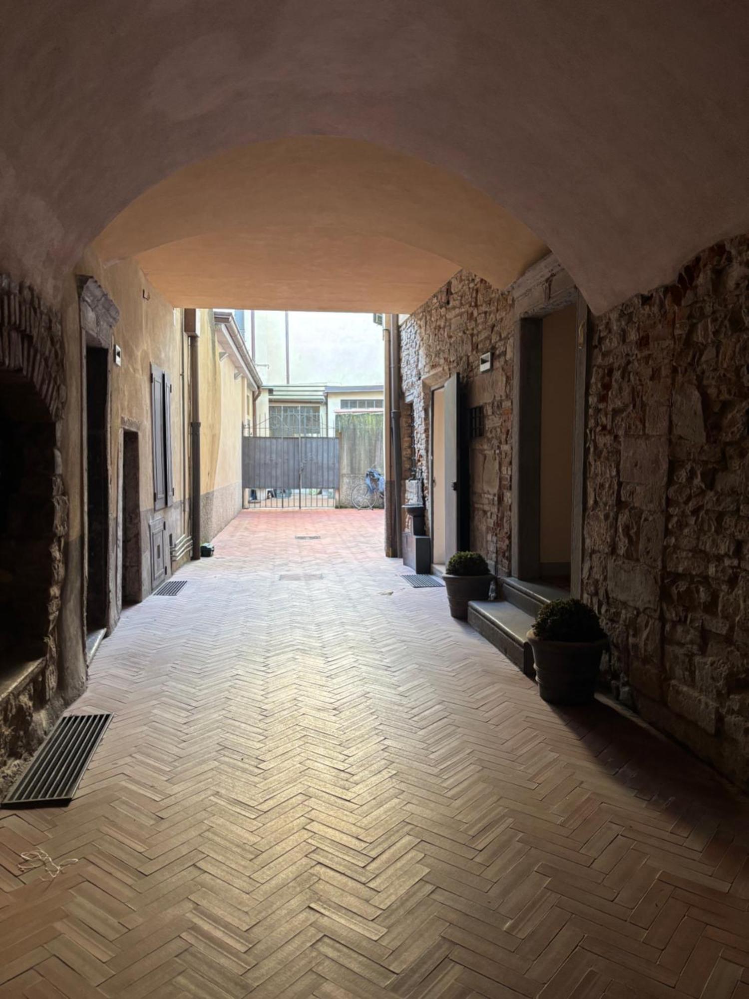 Colleoni Homestay