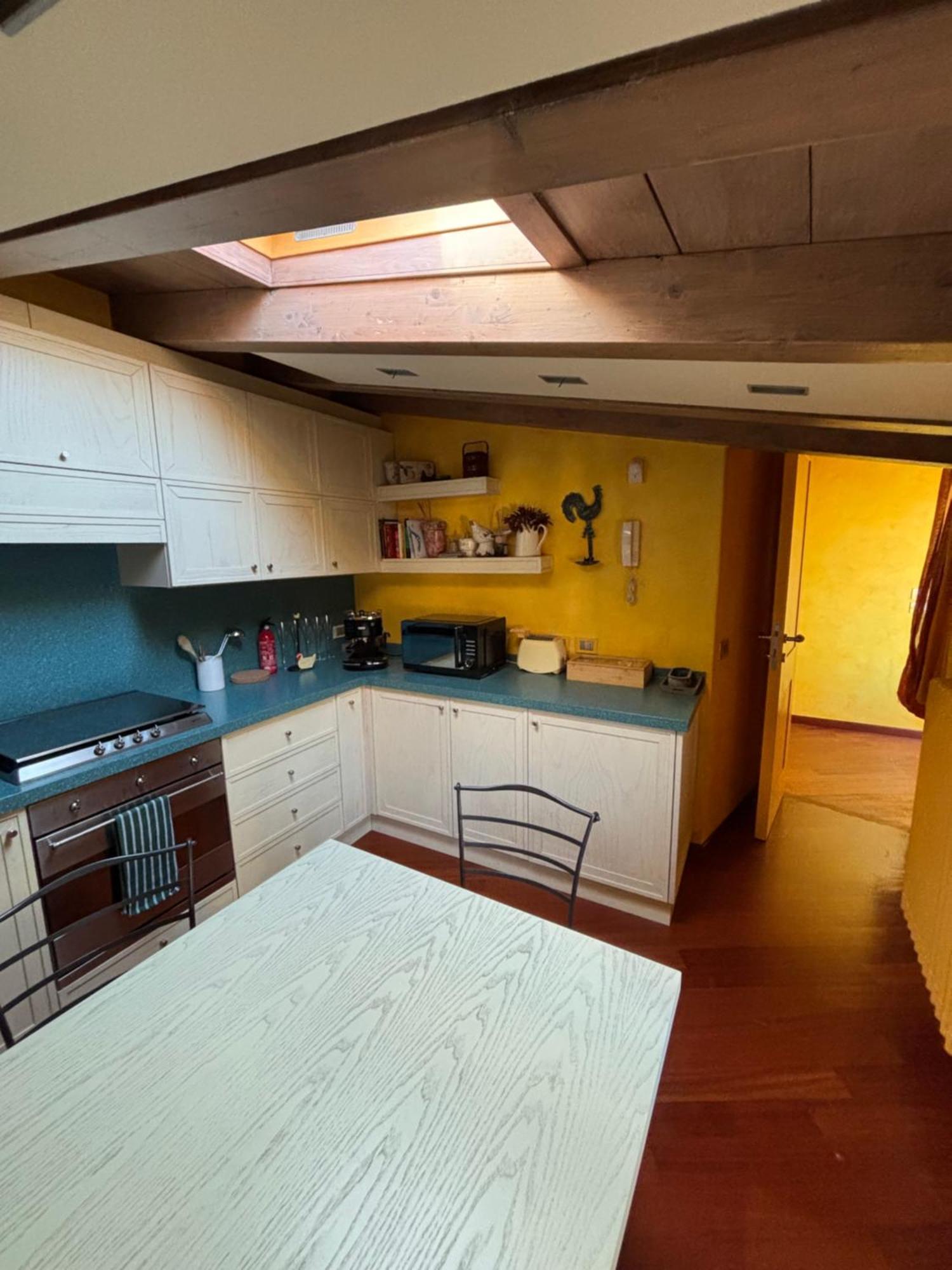 Colleoni Homestay Bergamo