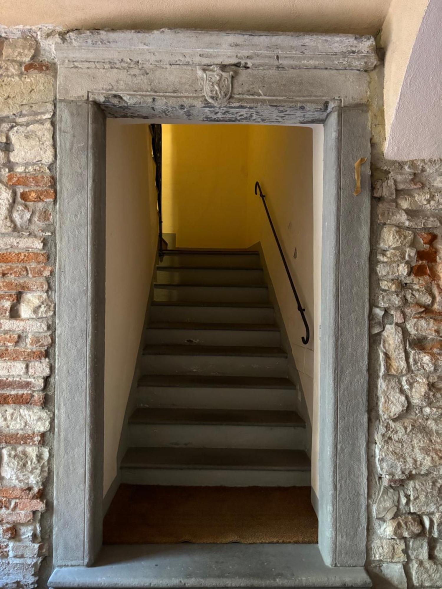 Colleoni Homestay
