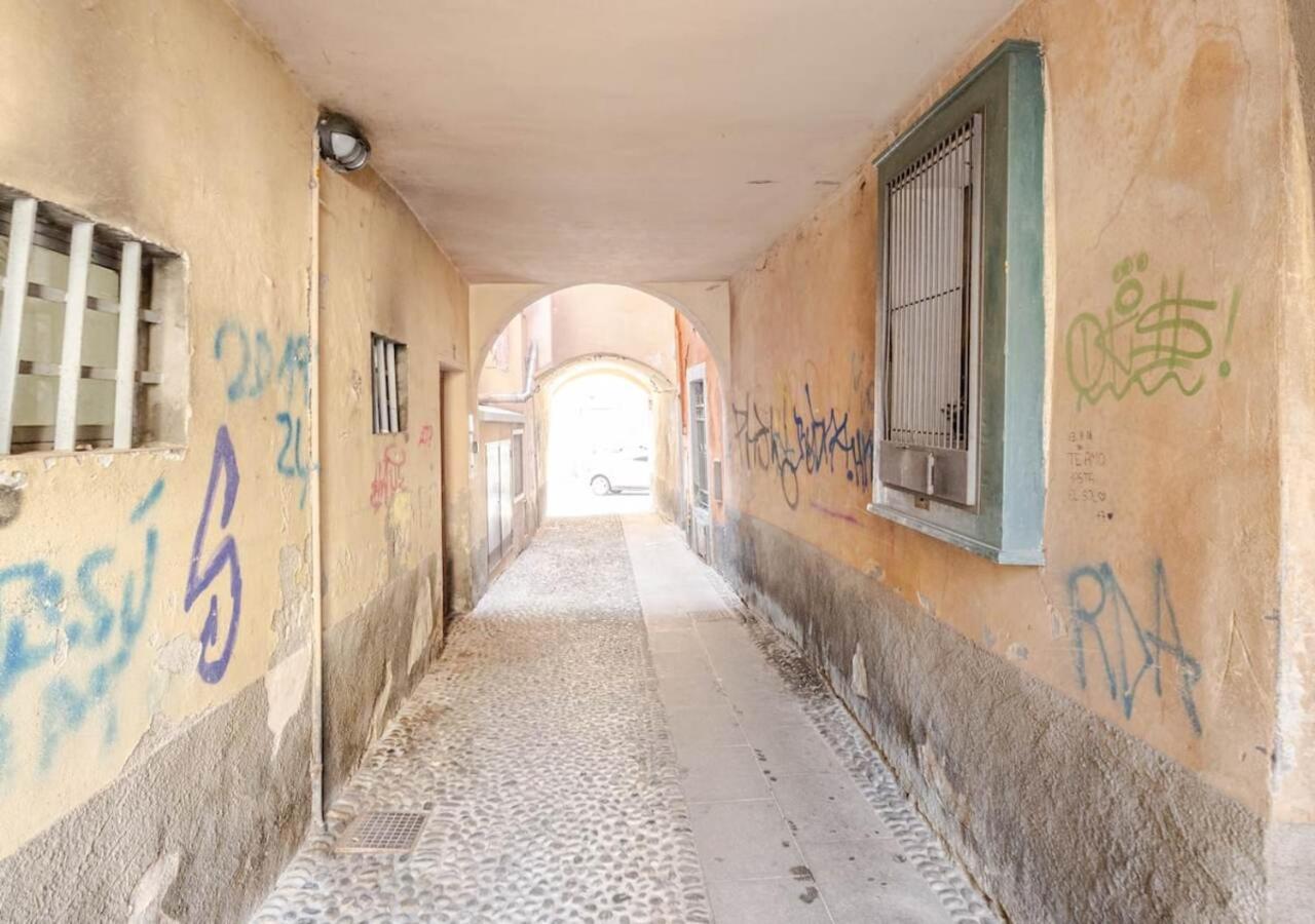 Apartment In Centro *