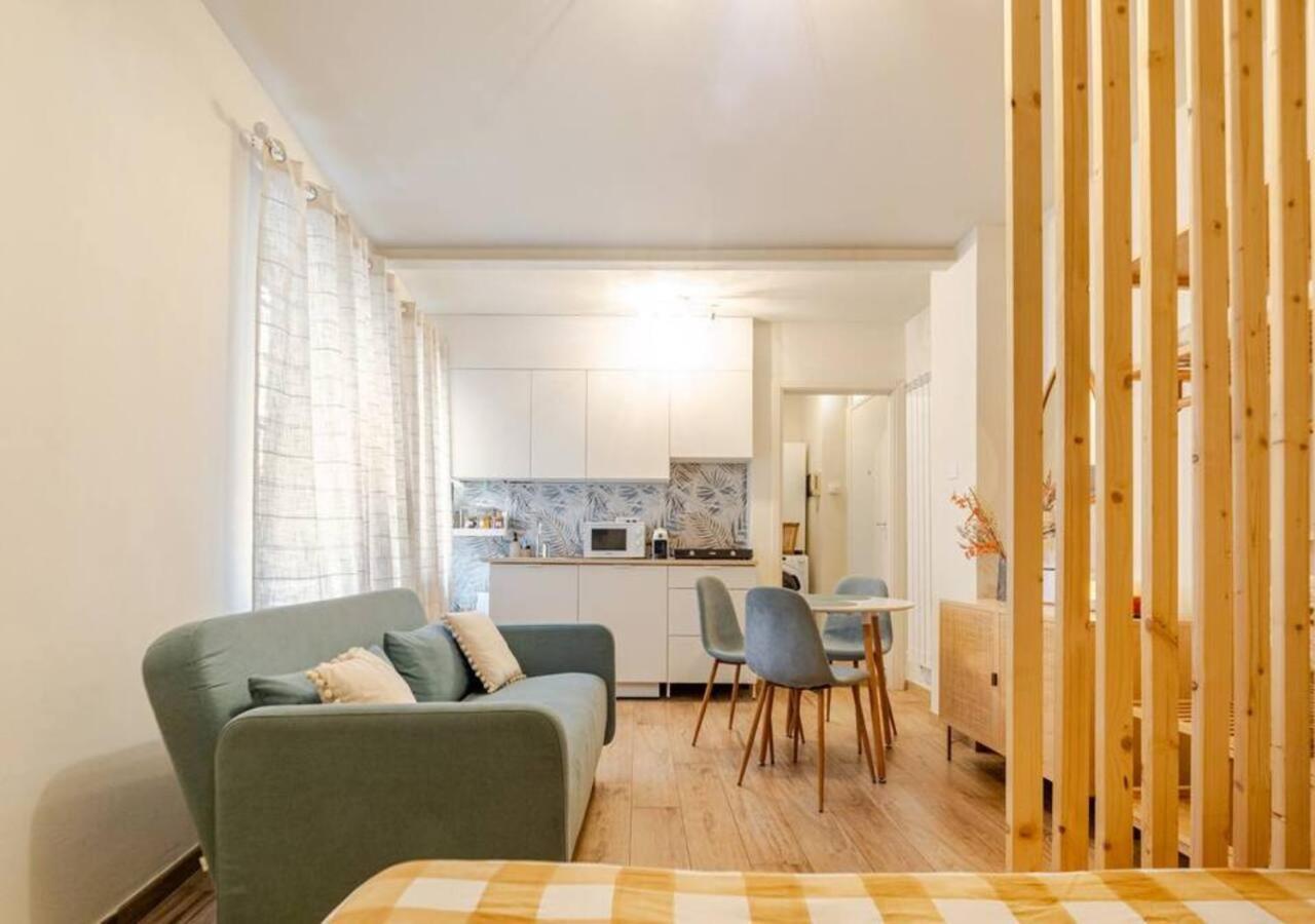 In Centro Apartment