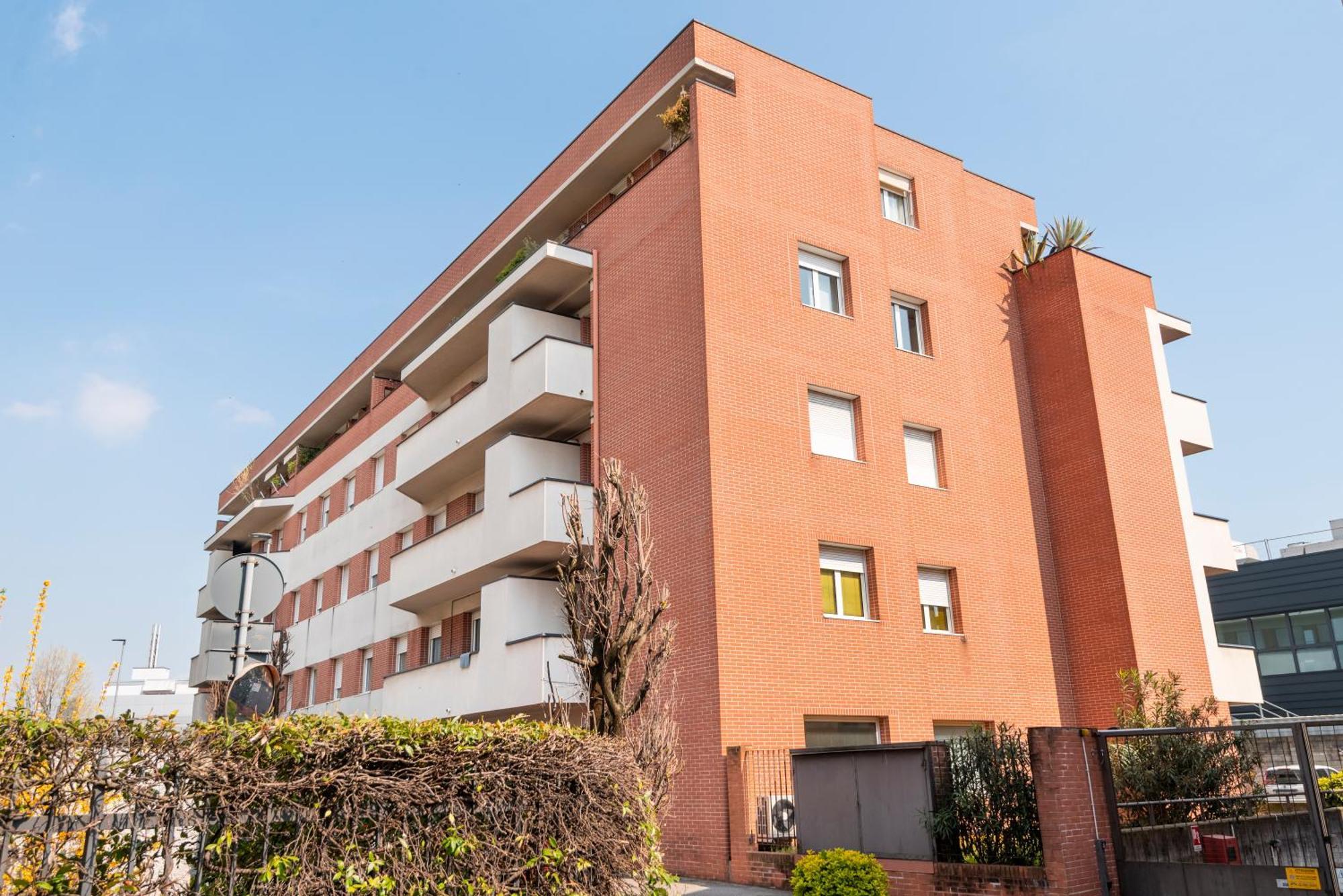Apartment Panoramic