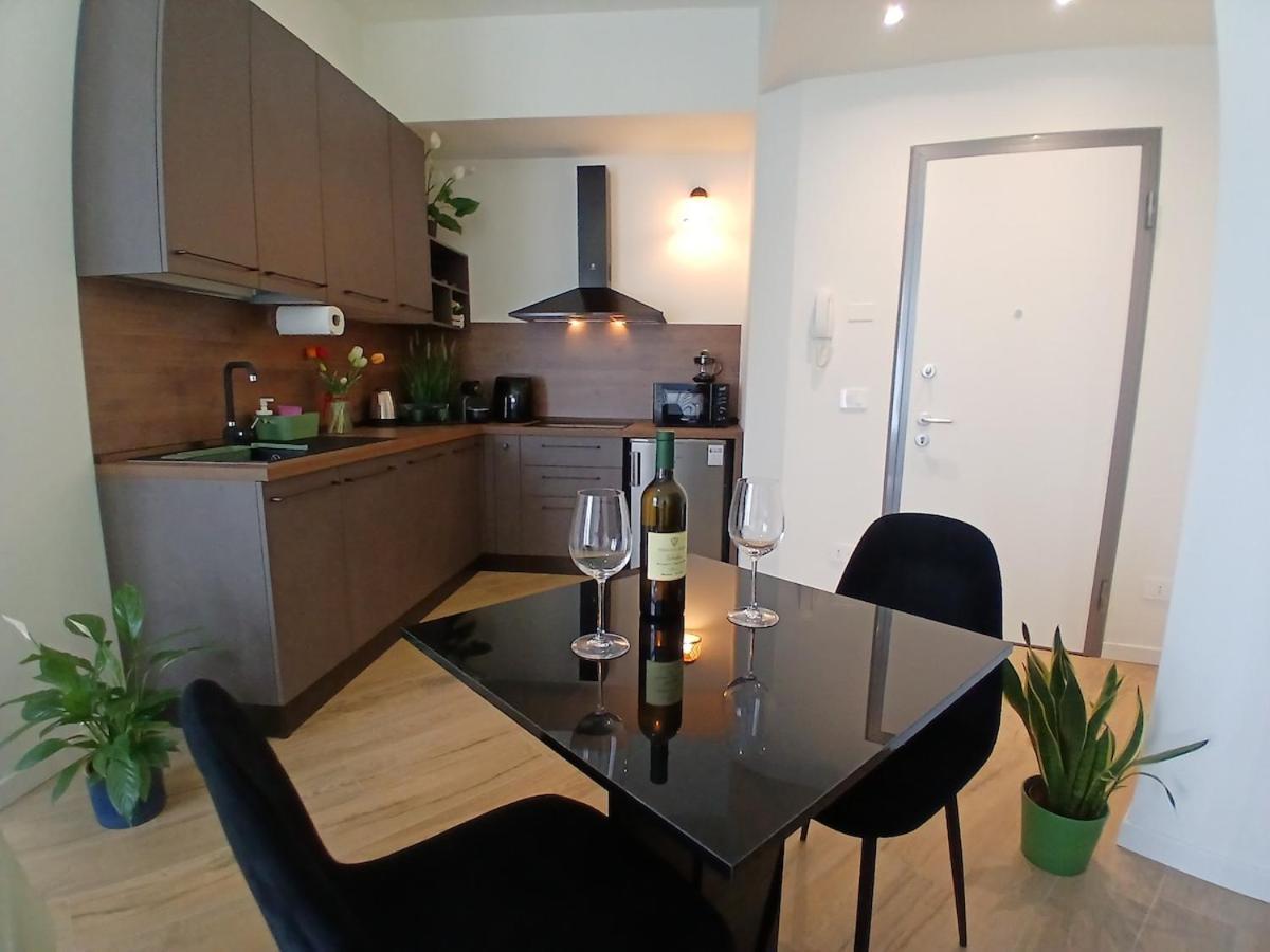 Welcome To Dagoma - With Comfort Apartment Bergamo