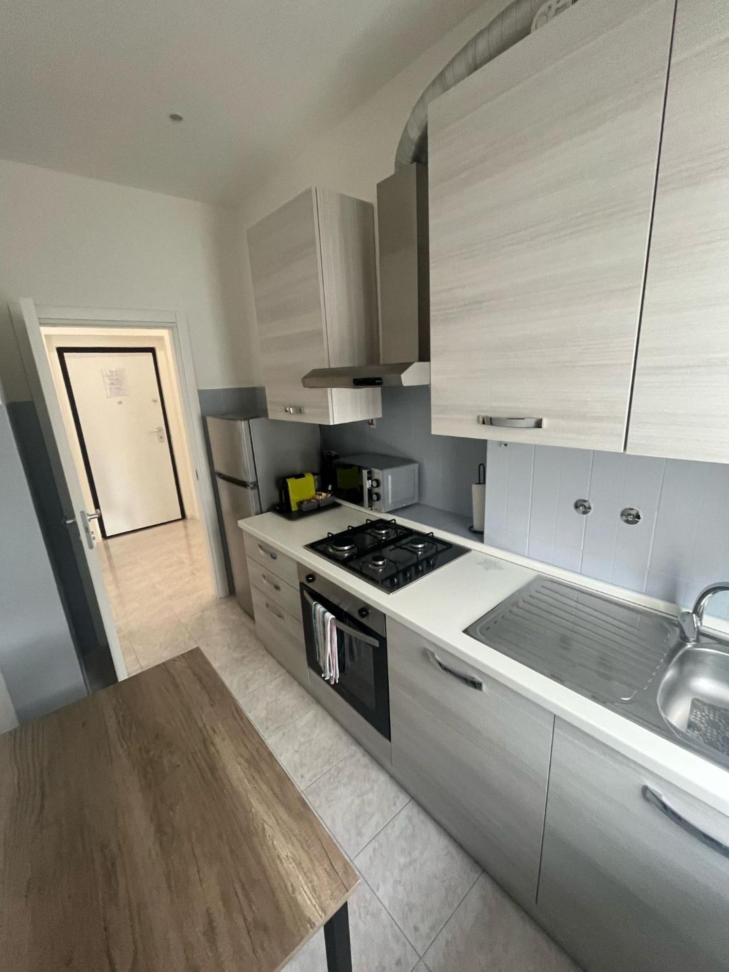 Apartment Flori's *
