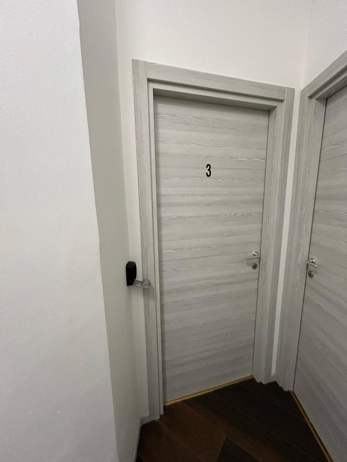 Nhà khách L'affaire Du Collier Bergamo