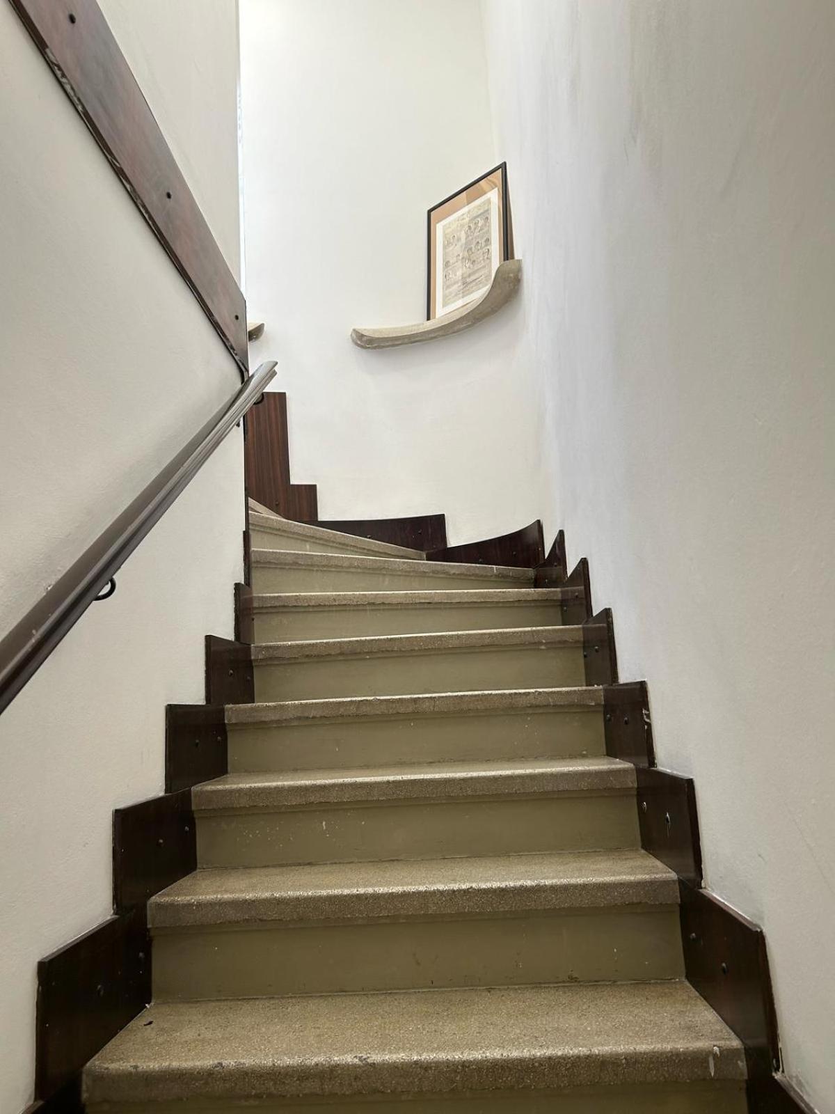 Guest house L'affaire Du Collier Bergamo