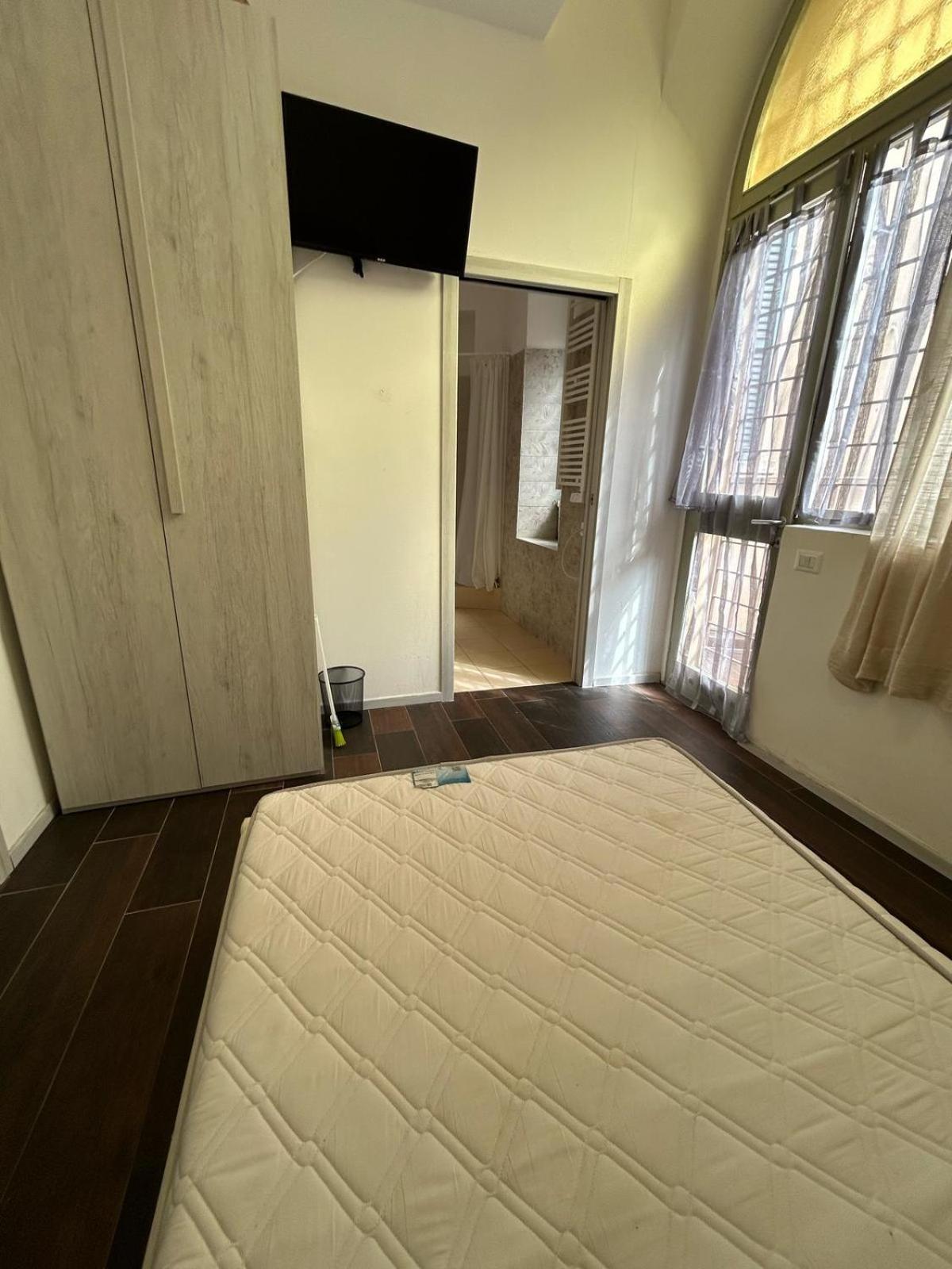 L'affaire Du Collier Guest house Bergamo