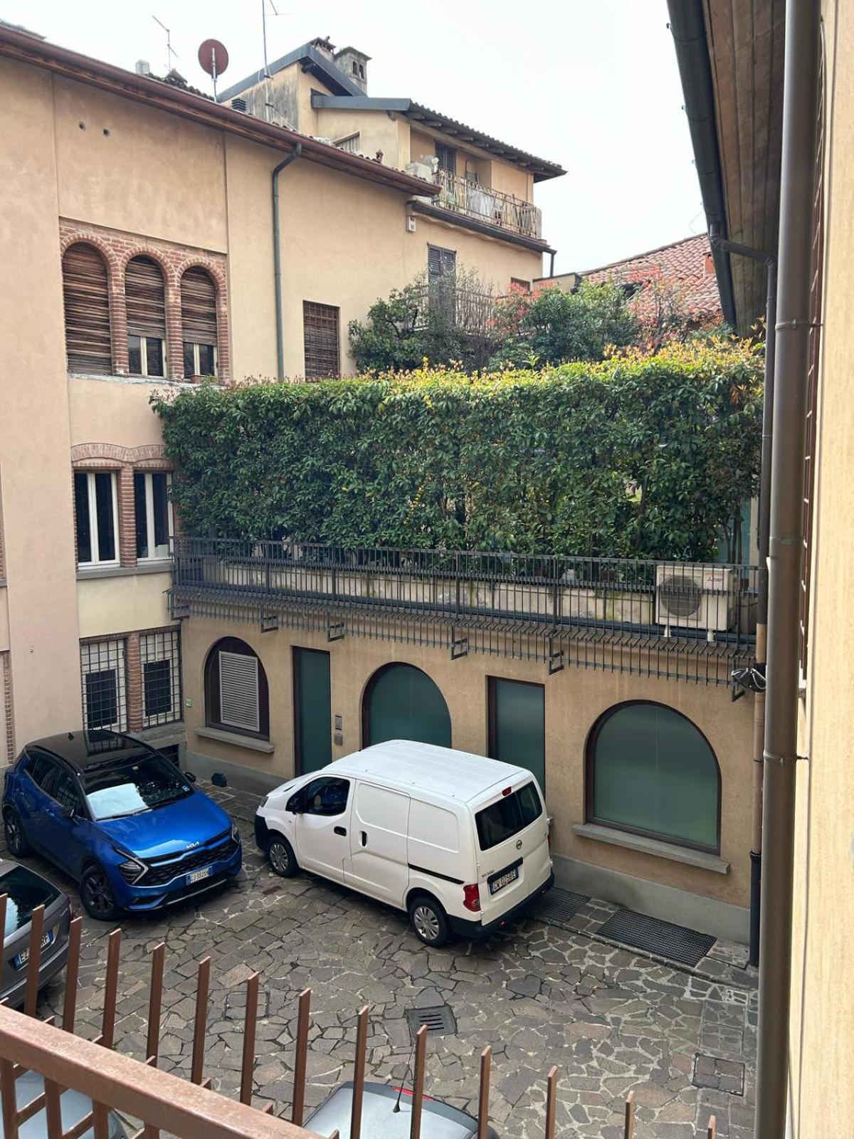 L'affaire Du Collier * Bergamo
