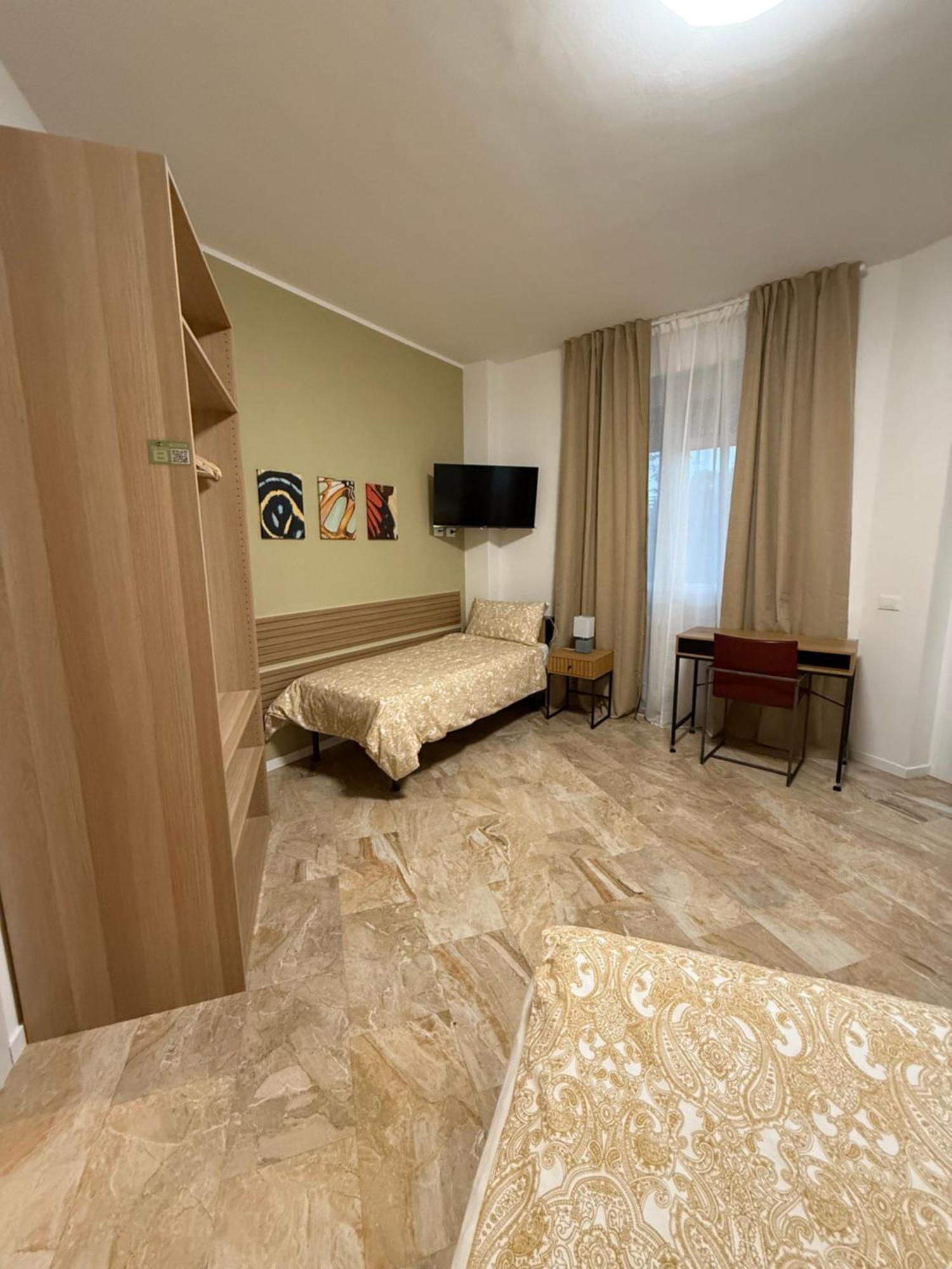 Melannie's 2 Apartment Bergamo