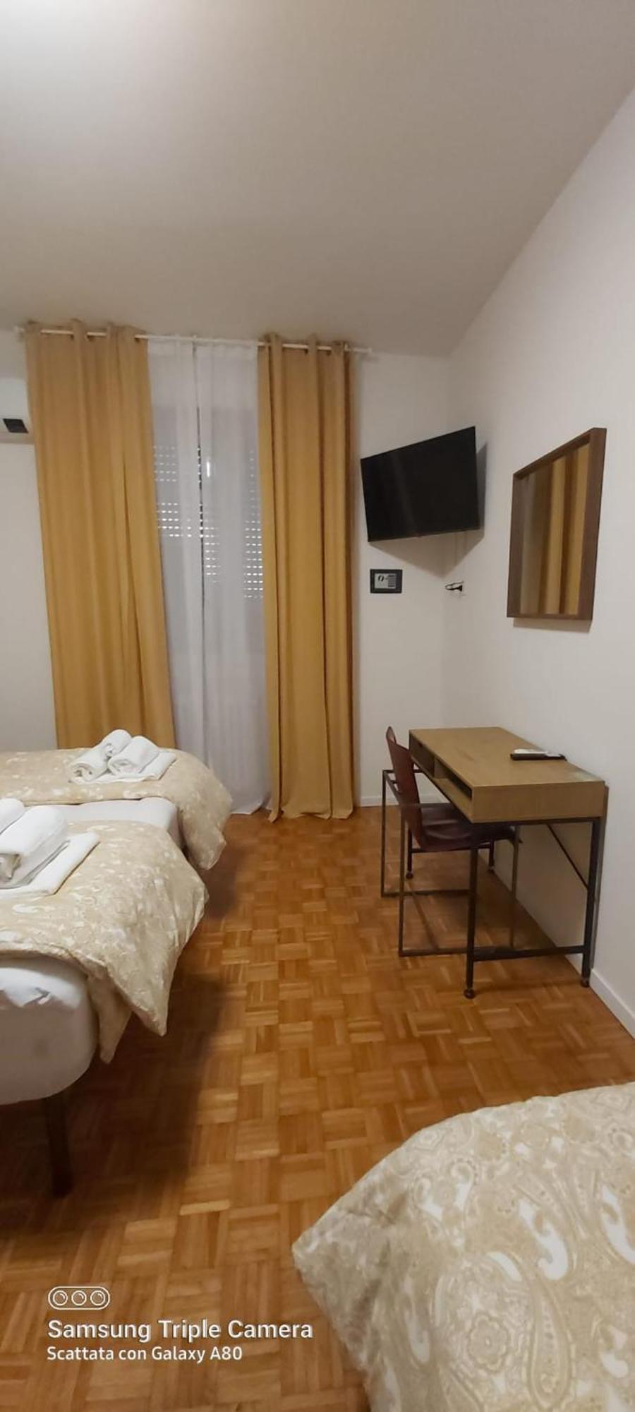Melannie's 2 * Bergamo